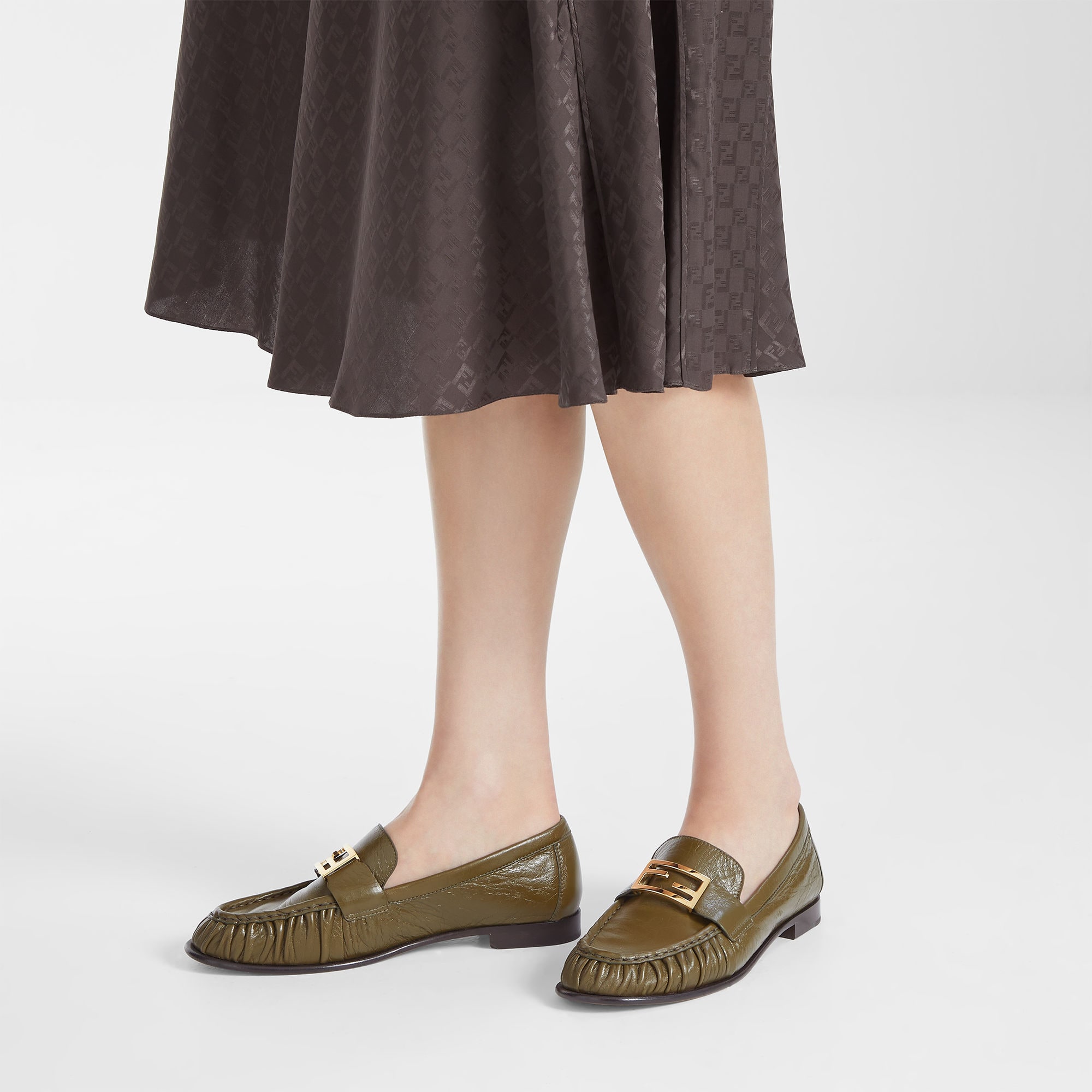 NO:694490,#老钱风,loafers and half slippers,loafers19860909#老钱风,乐福鞋半拖,loafers,Women's Shoes