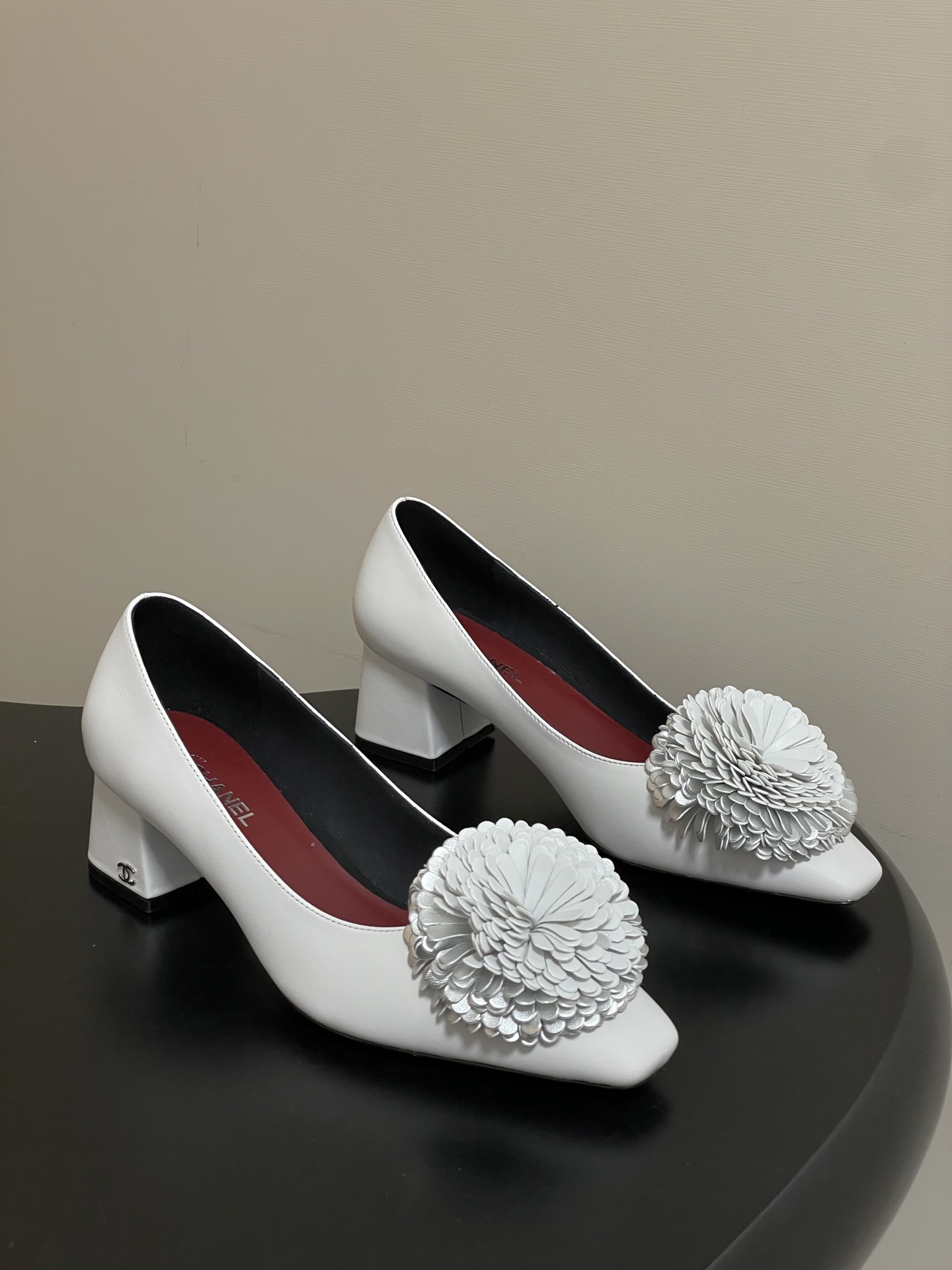 샤넬 신발 104950 Chanel Shoes