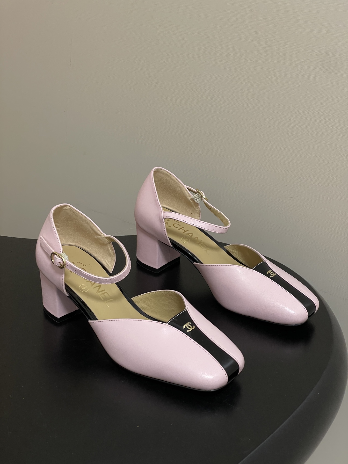 샤넬 신발 104966 Chanel Shoes