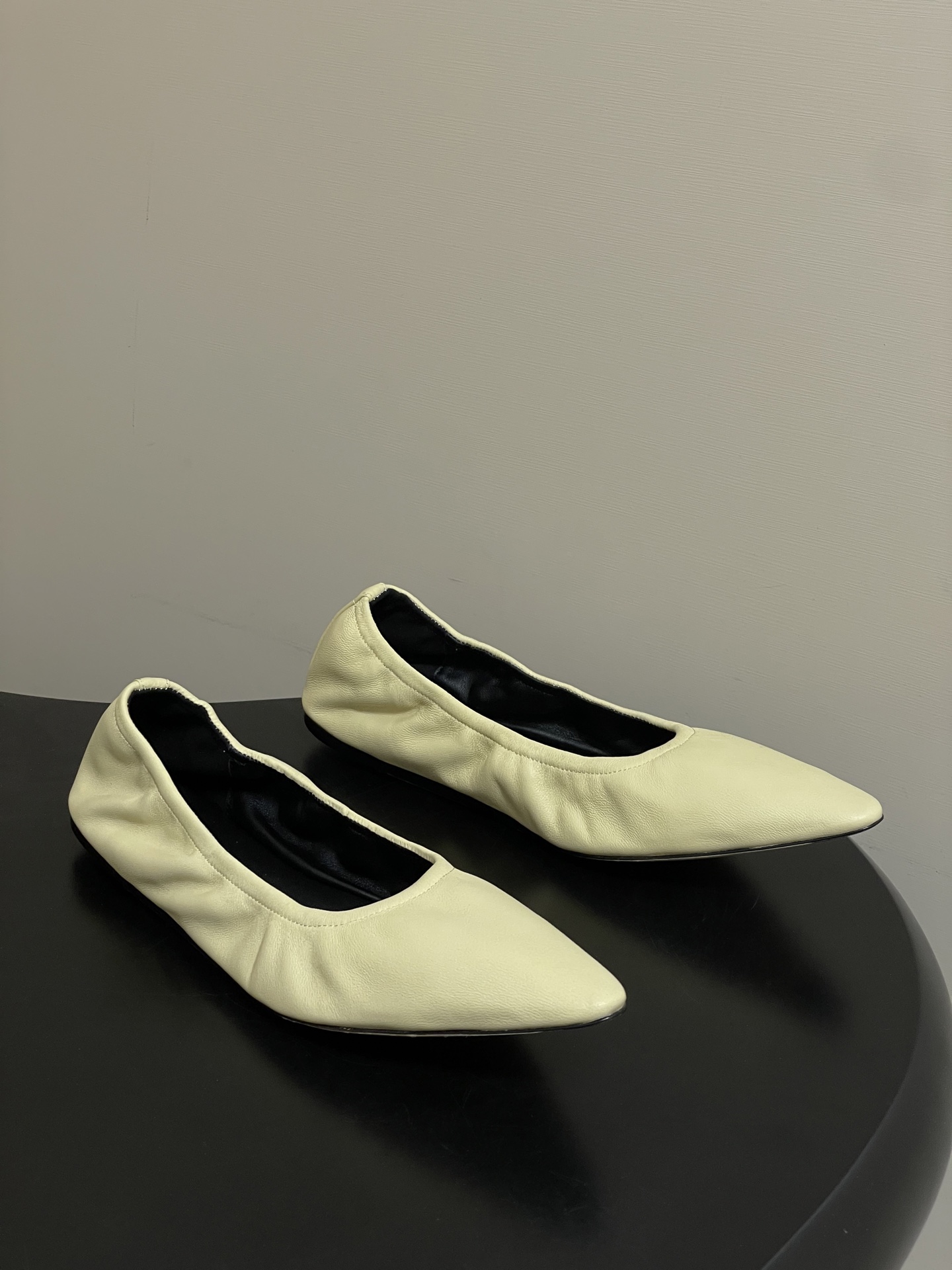 더로우 신발 104848 The Row Shoes