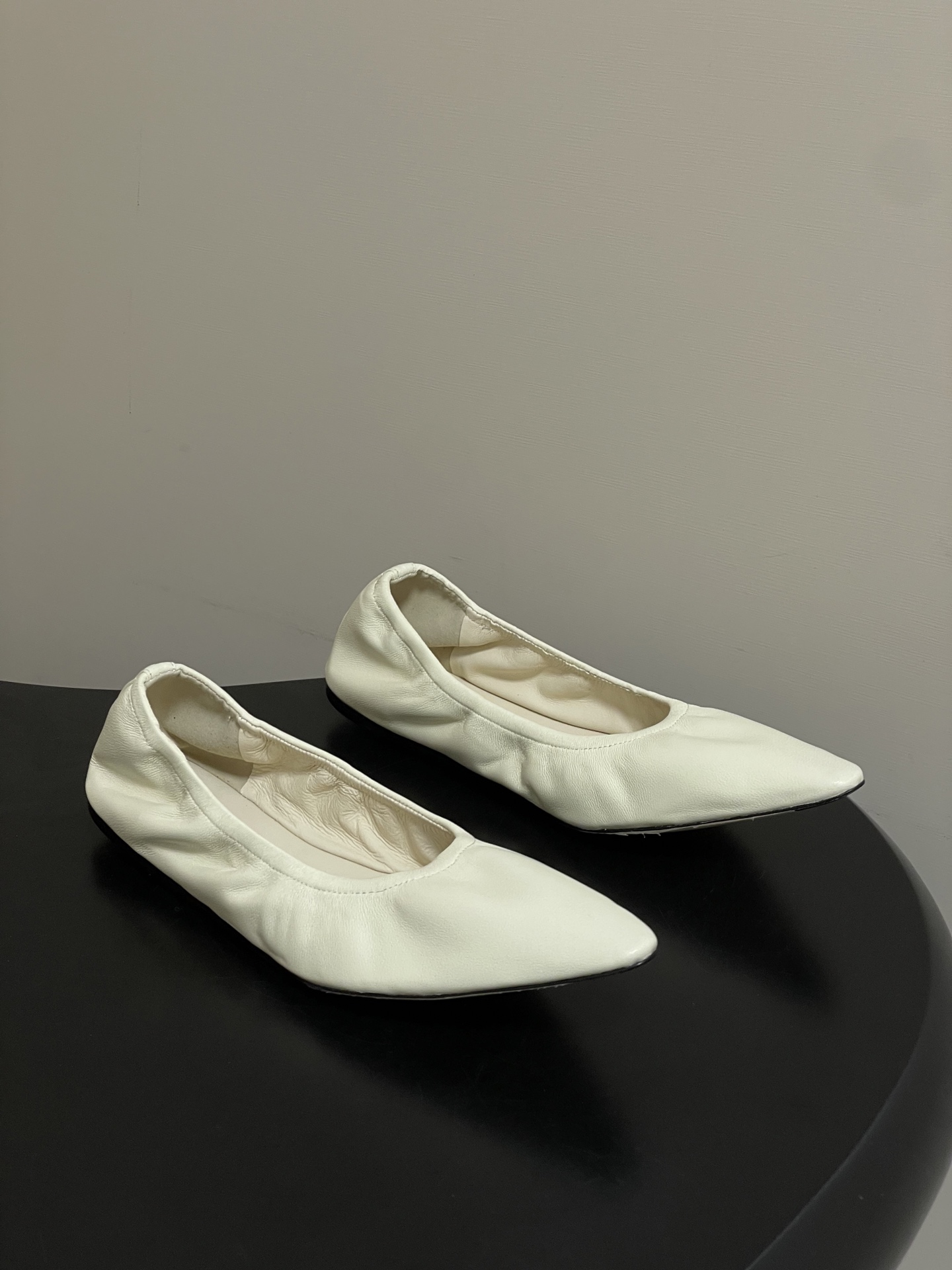 더로우 신발 104847 The Row Shoes