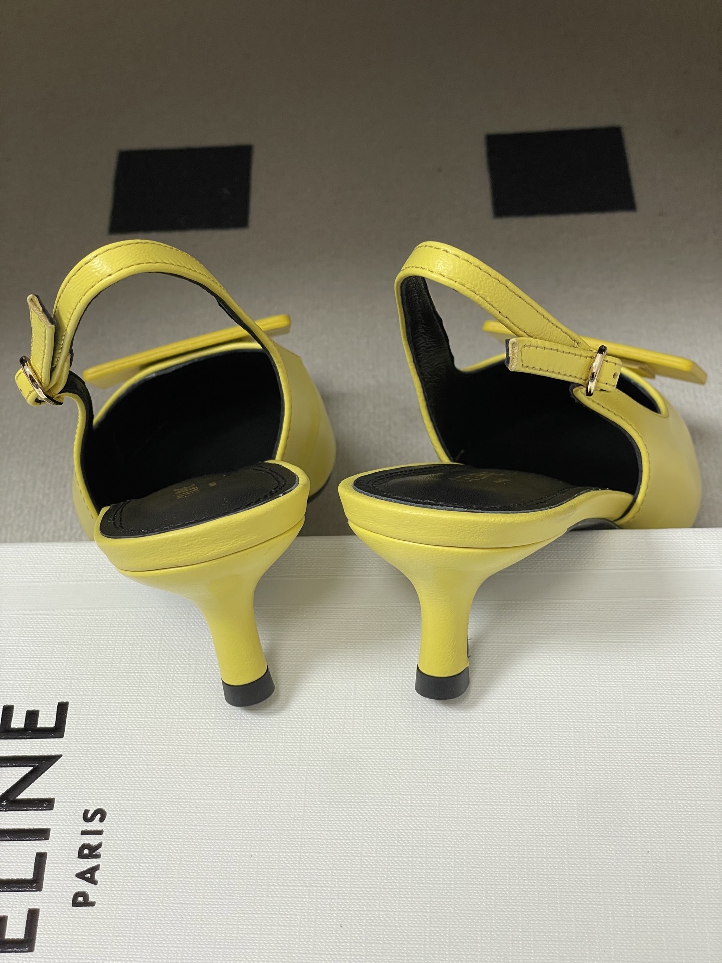 CELINE women's shoes Fw CELINE Celine — photo 7