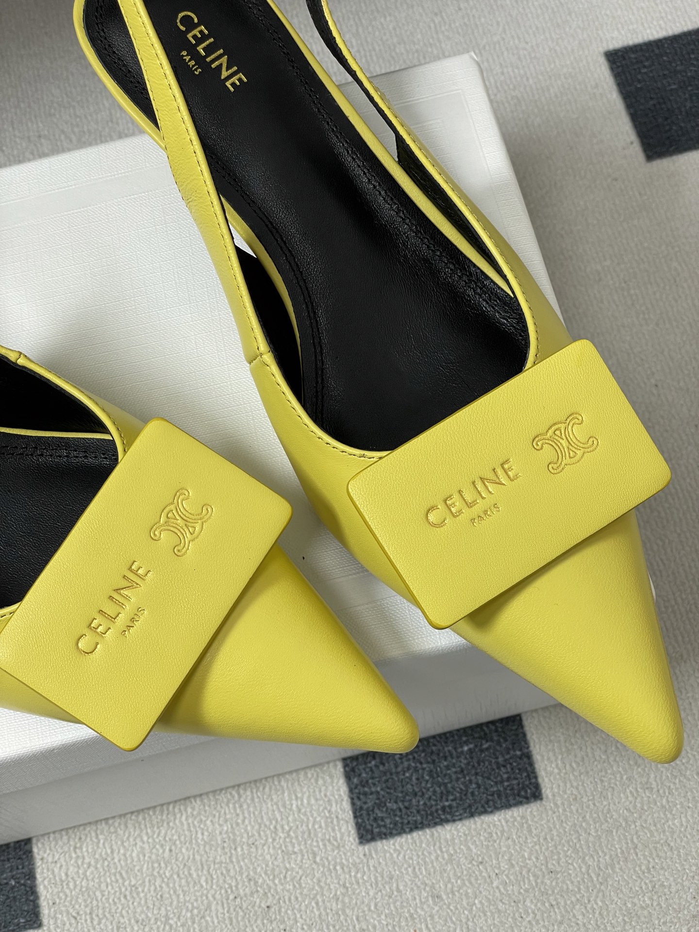 CELINE women's shoes Fw CELINE Celine — photo 9