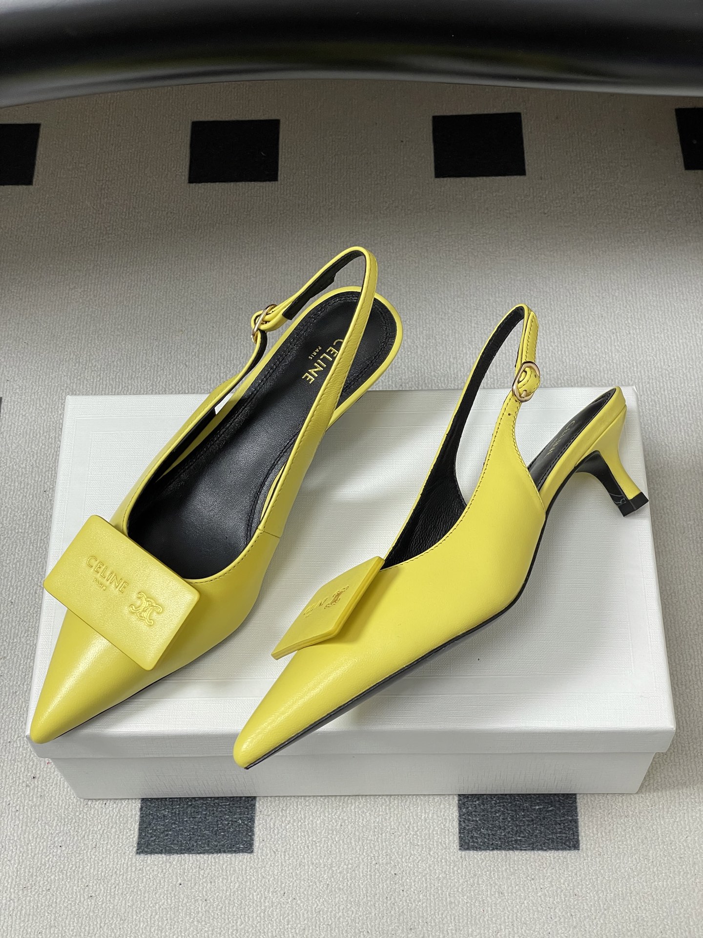 CELINE women's shoes Fw CELINE Celine — photo 4