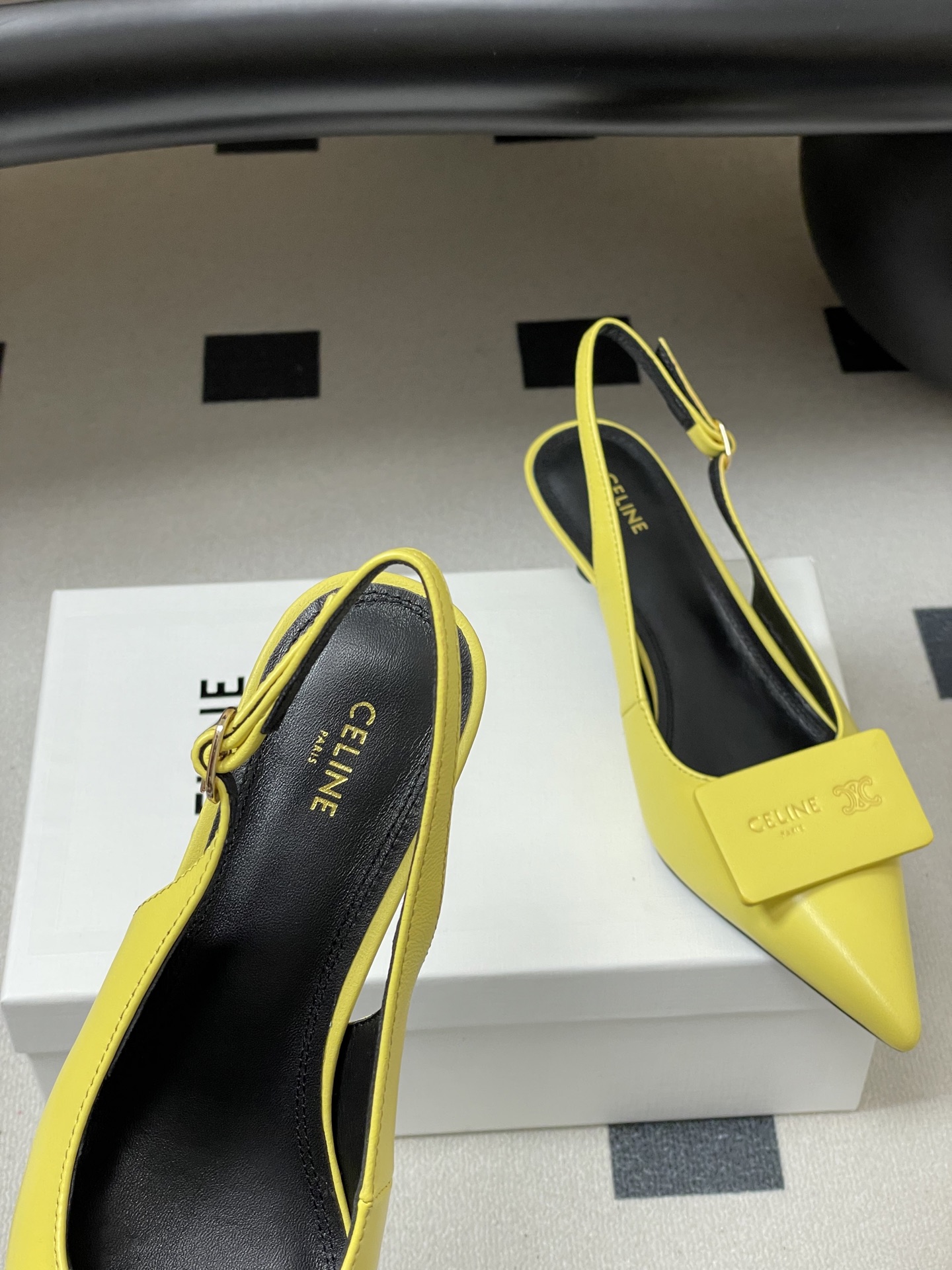 CELINE women's shoes Fw CELINE Celine — photo 5