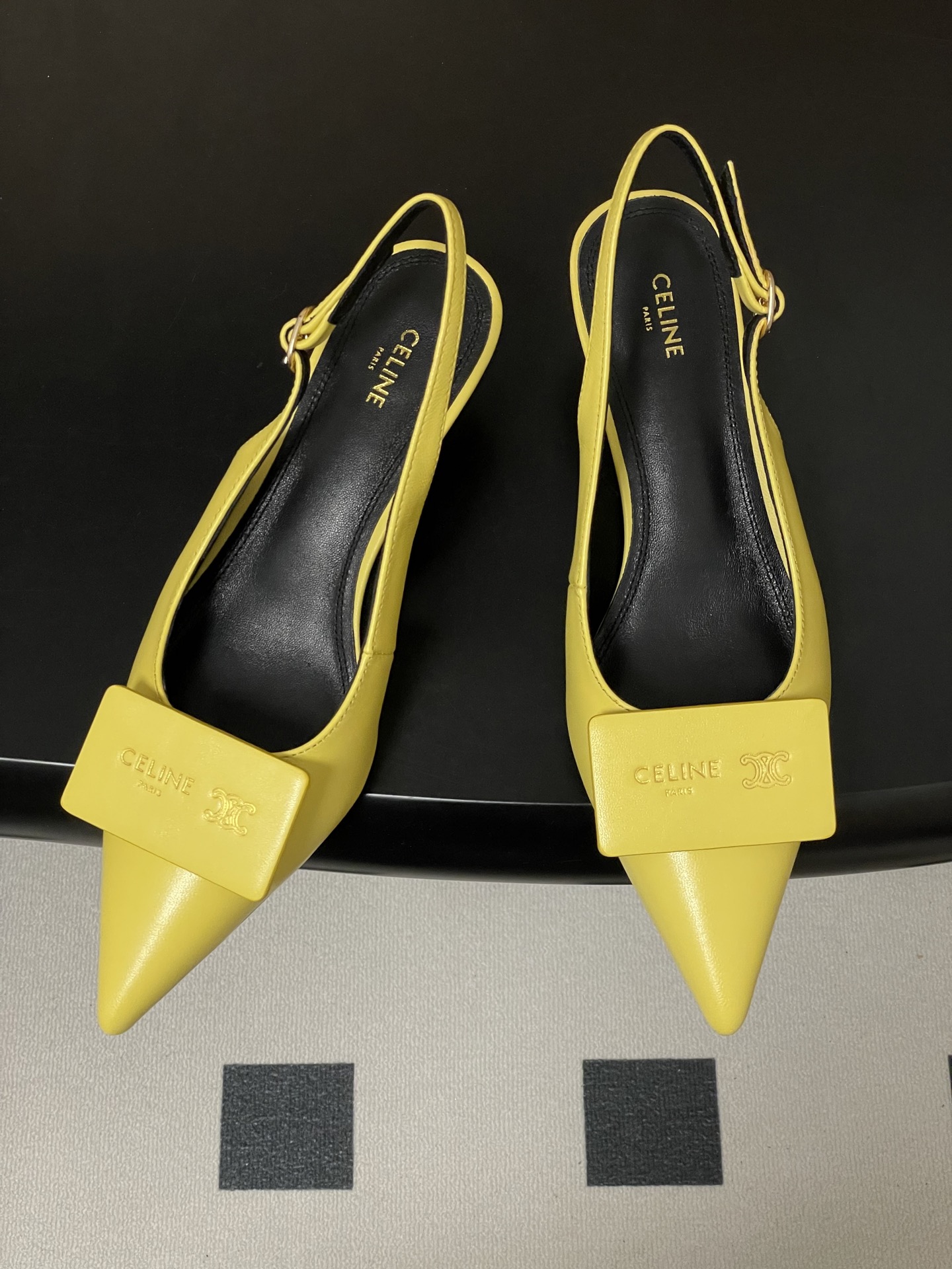 CELINE women's shoes Fw CELINE Celine — photo 2