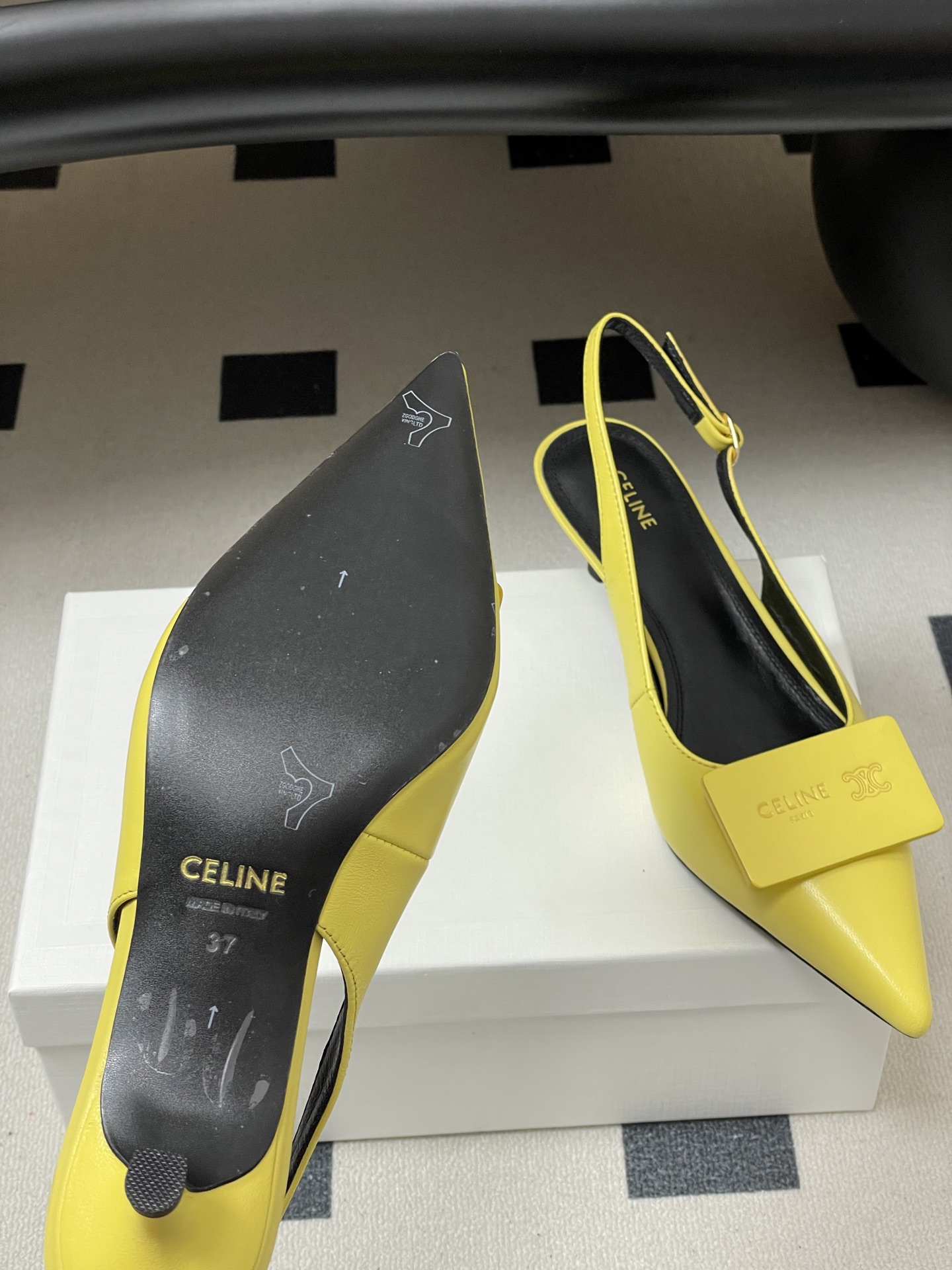 CELINE women's shoes Fw CELINE Celine — photo 8