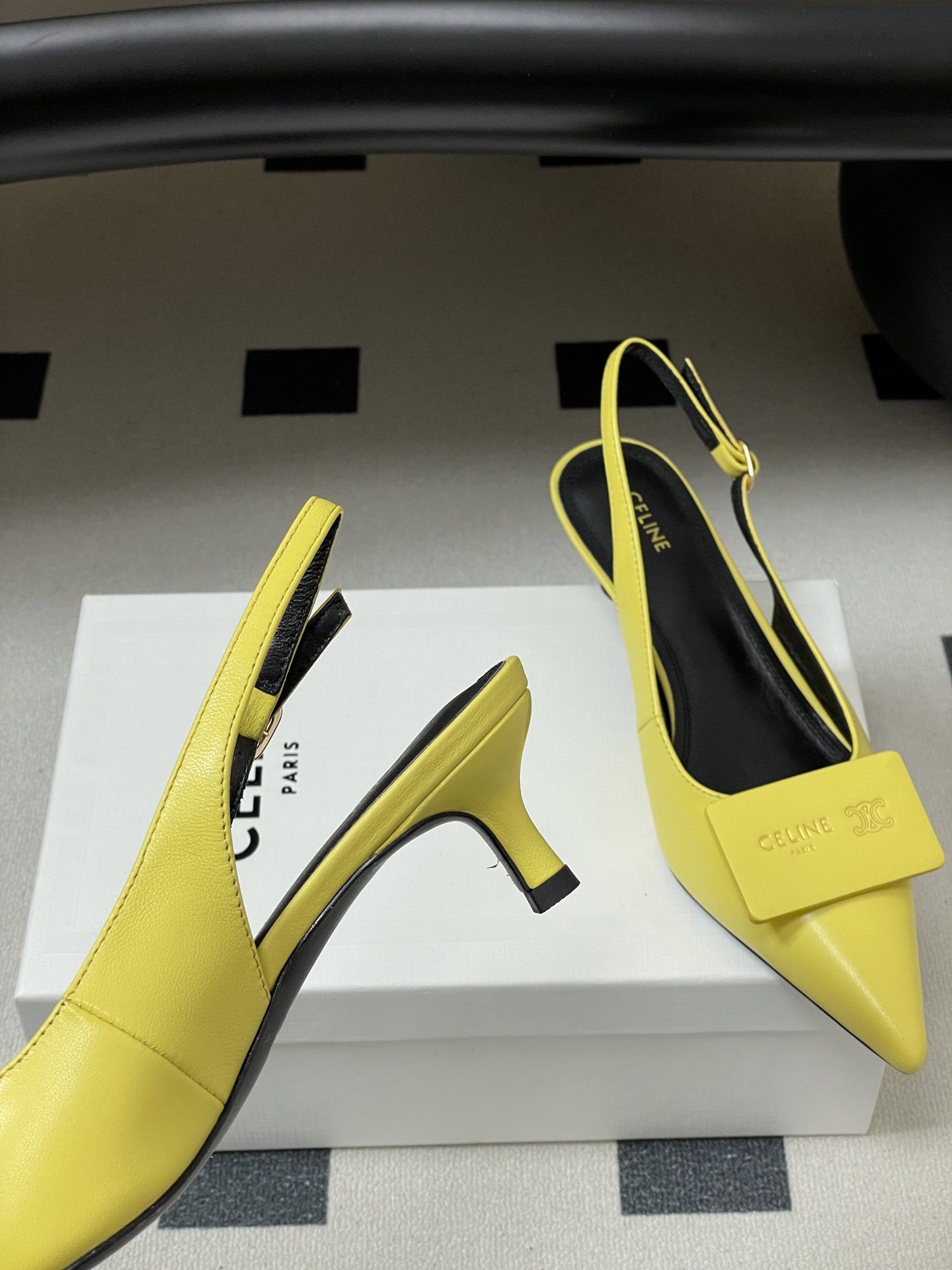 CELINE women's shoes Fw CELINE Celine — photo 6