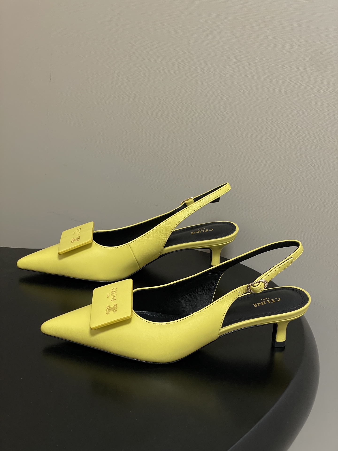 CELINE women's shoes Fw CELINE Celine — photo 3