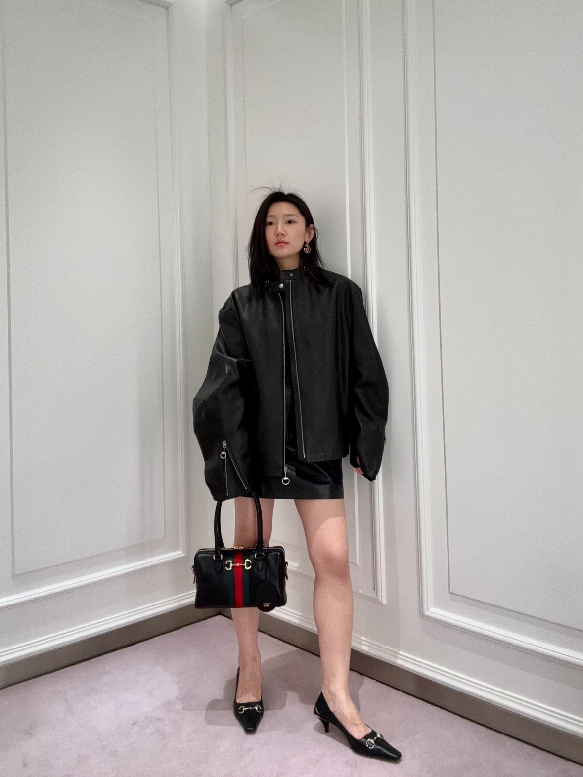 NO:787963,#Gucci’s retro charm, high heels, gucci, high heels19860909#Gucci的复古韵味,高跟鞋单鞋,gucci,high heels,Women's Shoes