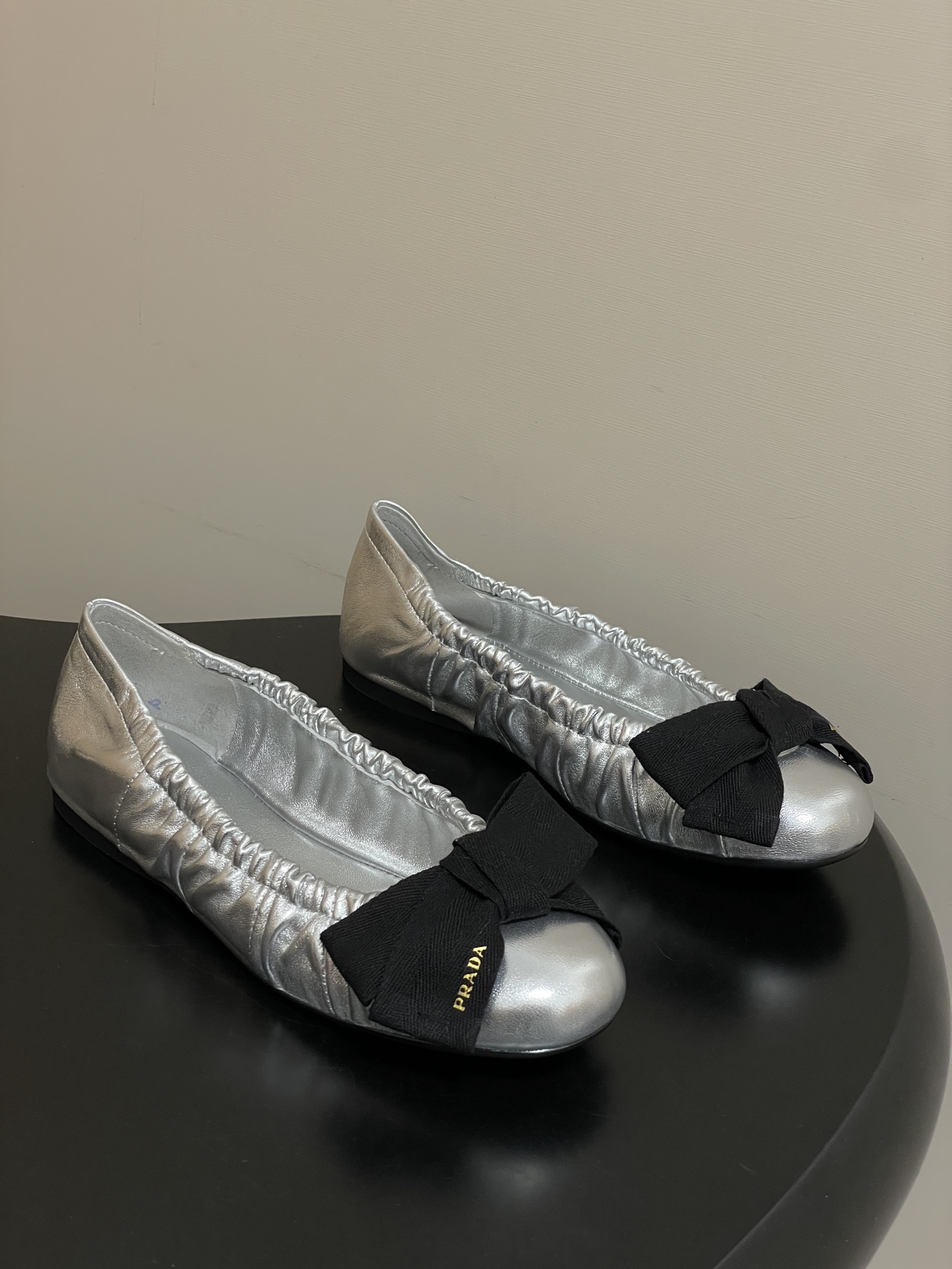 프라다 신발 Prada 8235
