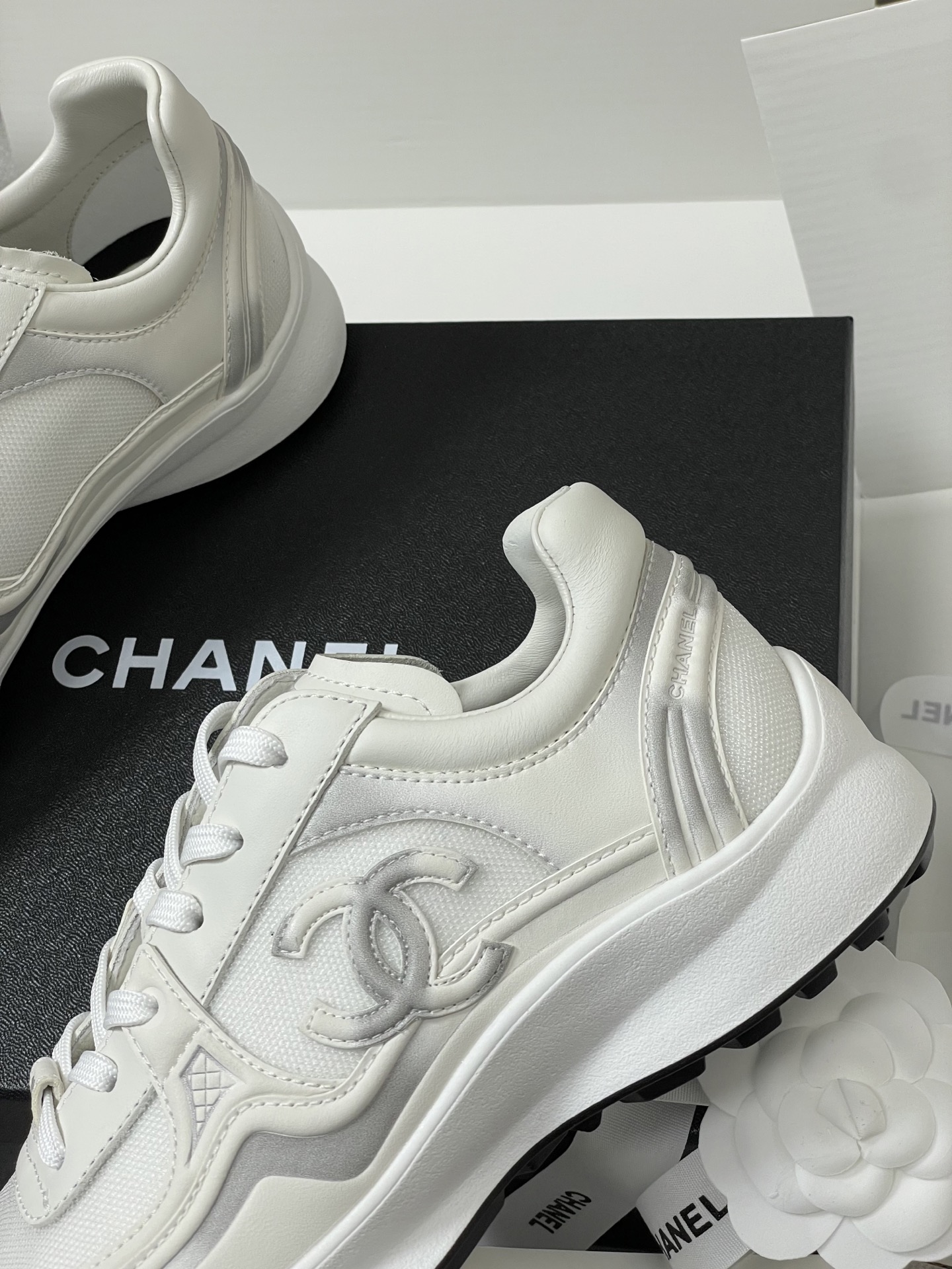 Chanel Chanel 小香26C 早春秀款 断货王炸款