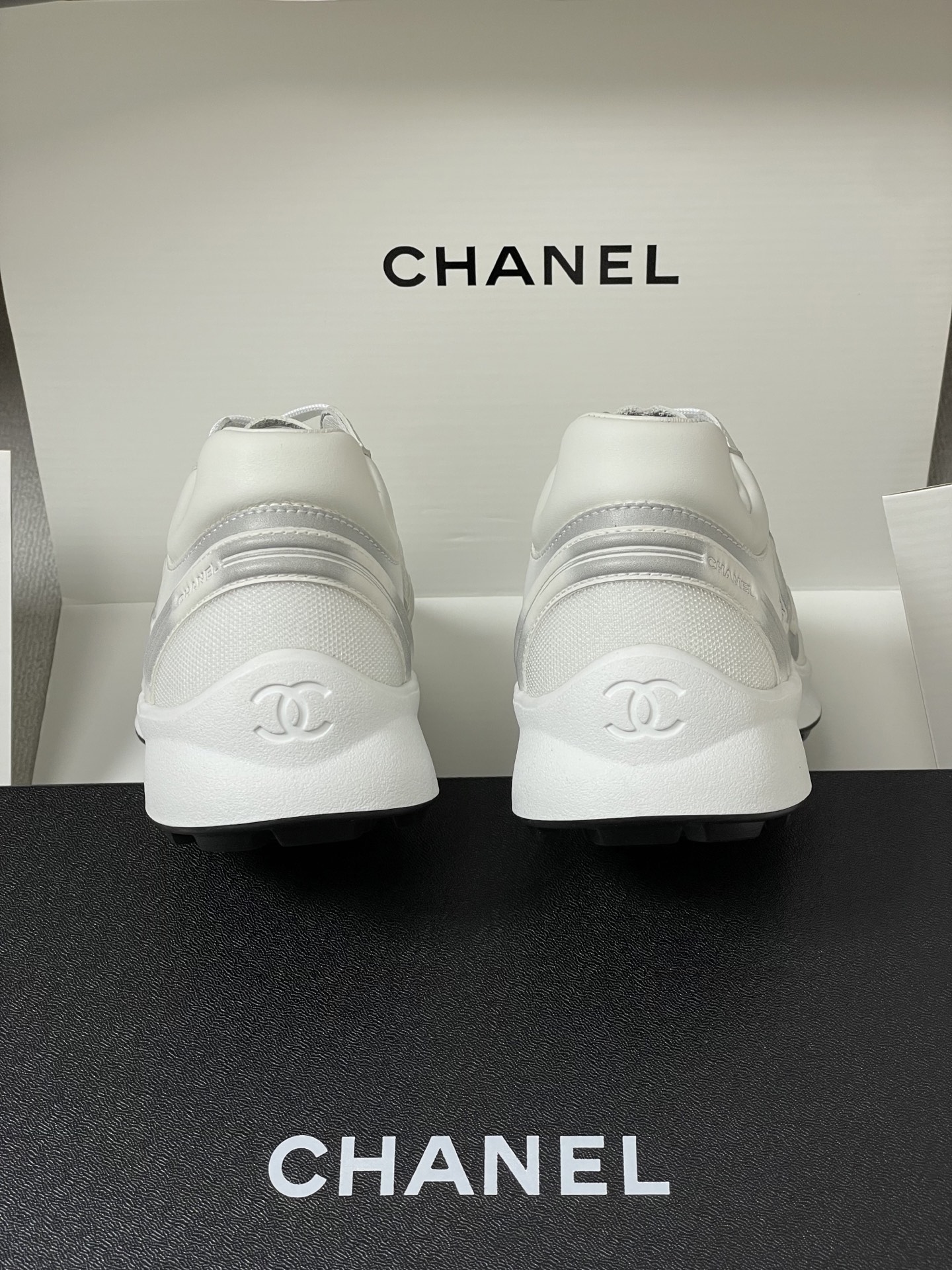 Chanel Chanel 小香26C 早春秀款 断货王炸款