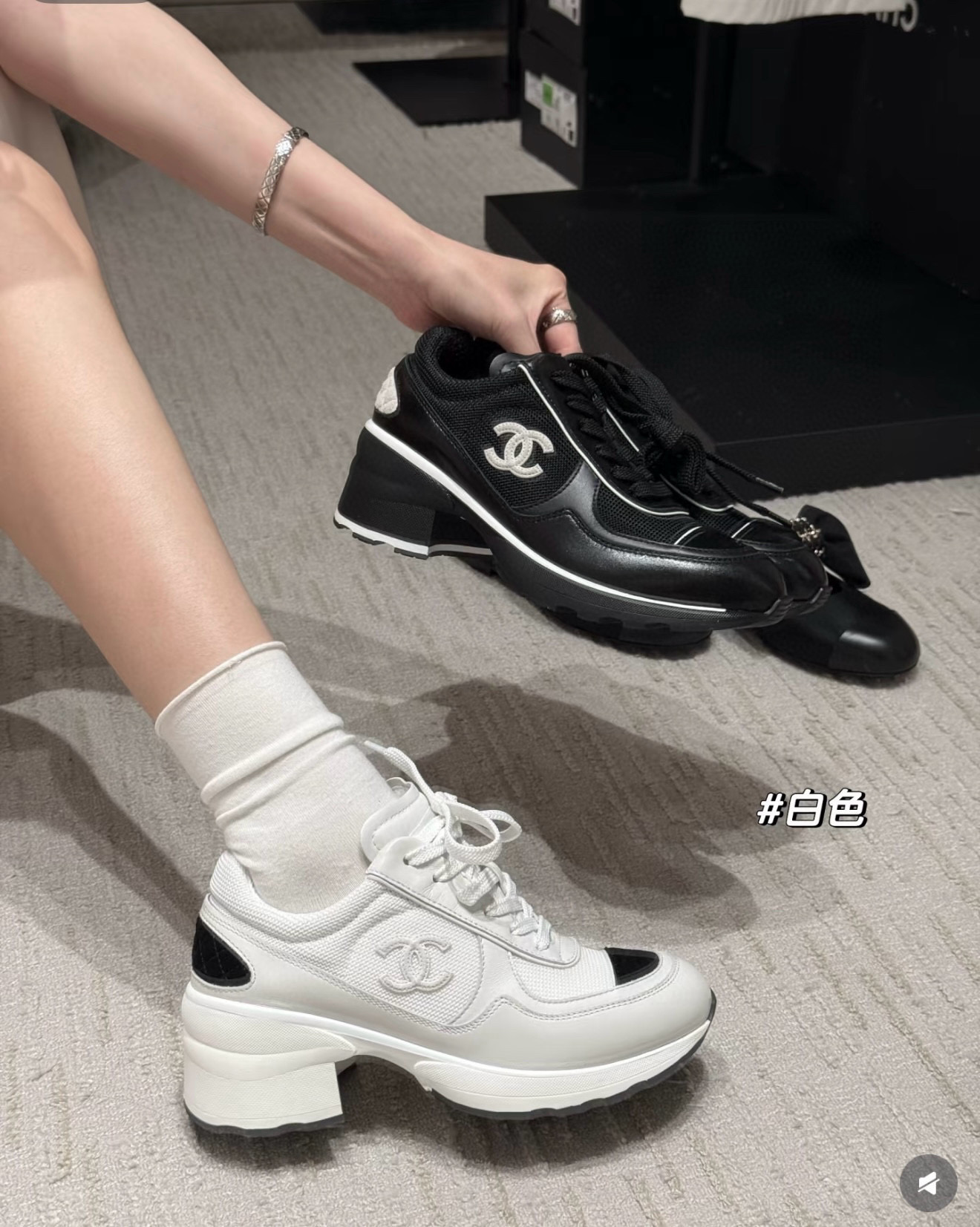 NO:722052,#rare high-heeled sneakers, just close your eyes and enter, casual shoes/sneakers, sneakers19860909#少有的高跟运动鞋 闭眼入就对了,休闲鞋/运动鞋,sneakers,Women's Shoes