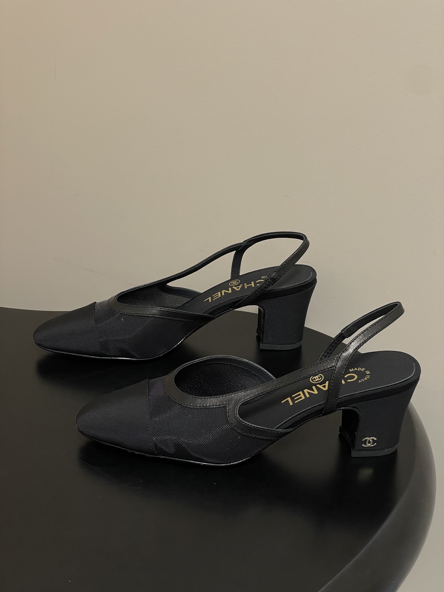 CHANEL women's shoes Chanel — photo 3