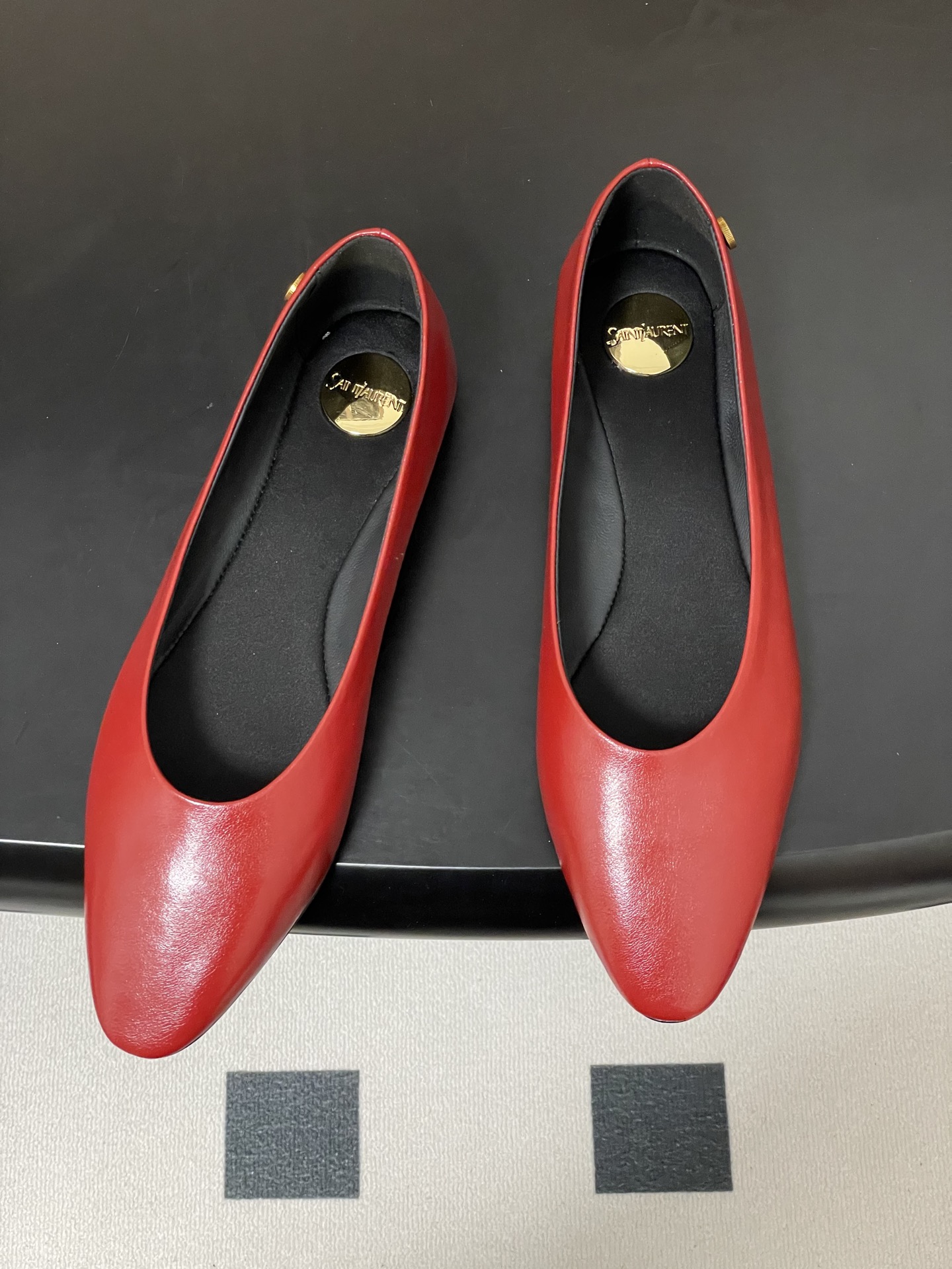 -顶级品质（配高档飞机盒✈️）Saint Laurent fw26 new arrival～YSL圣罗兰