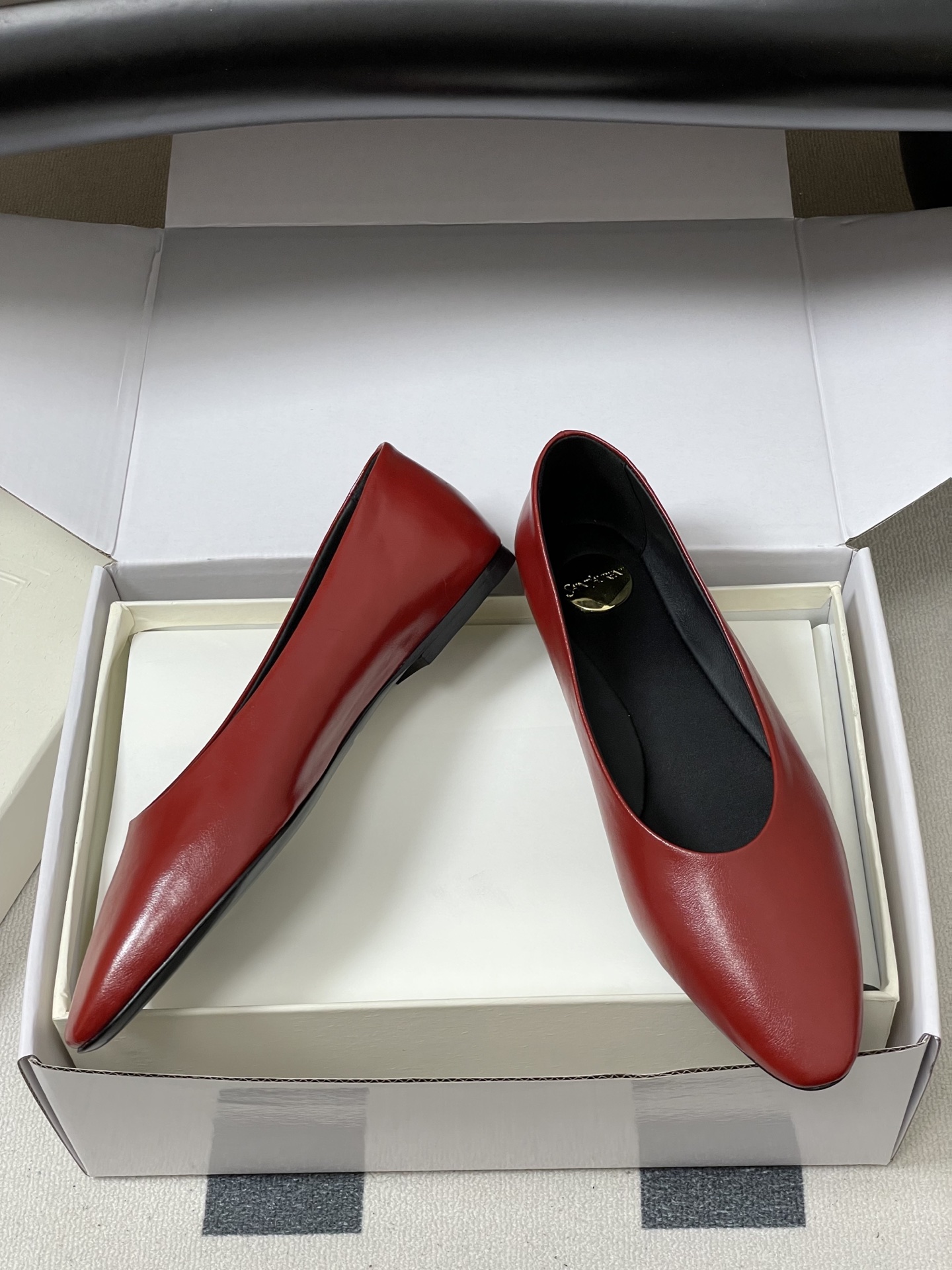 -顶级品质（配高档飞机盒✈️）Saint Laurent fw26 new arrival～YSL圣罗兰