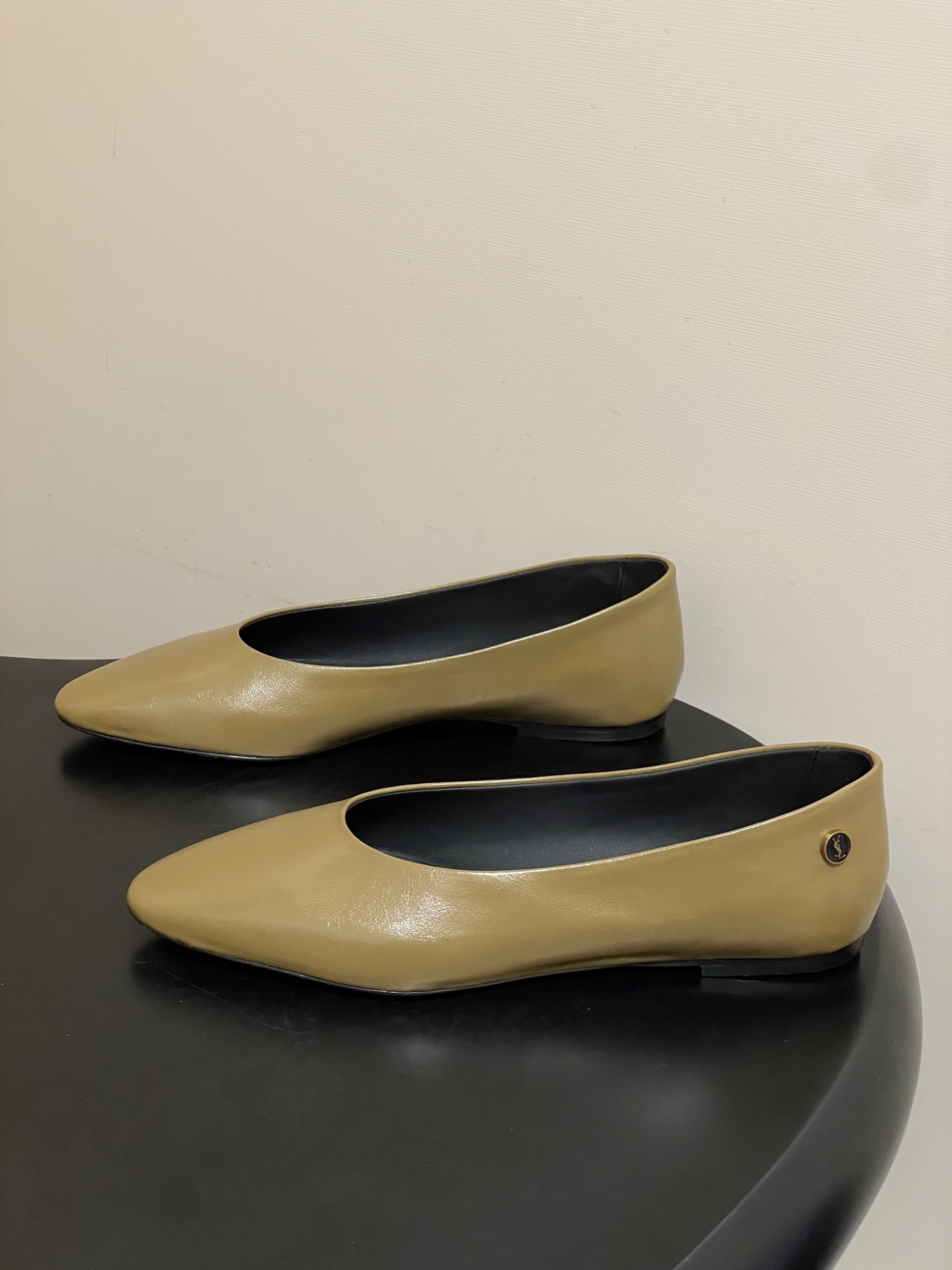 -顶级品质（配高档飞机盒✈️）Saint Laurent fw26 new arrival～YSL圣罗兰