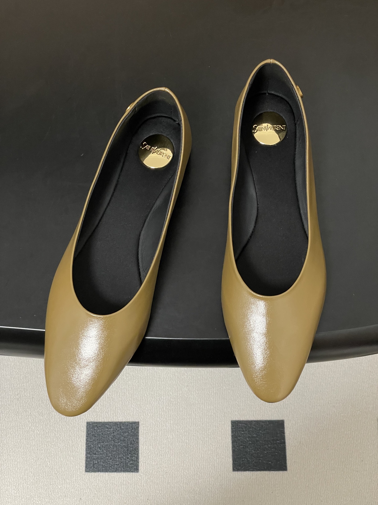 -顶级品质（配高档飞机盒✈️）Saint Laurent fw26 new arrival～YSL圣罗兰