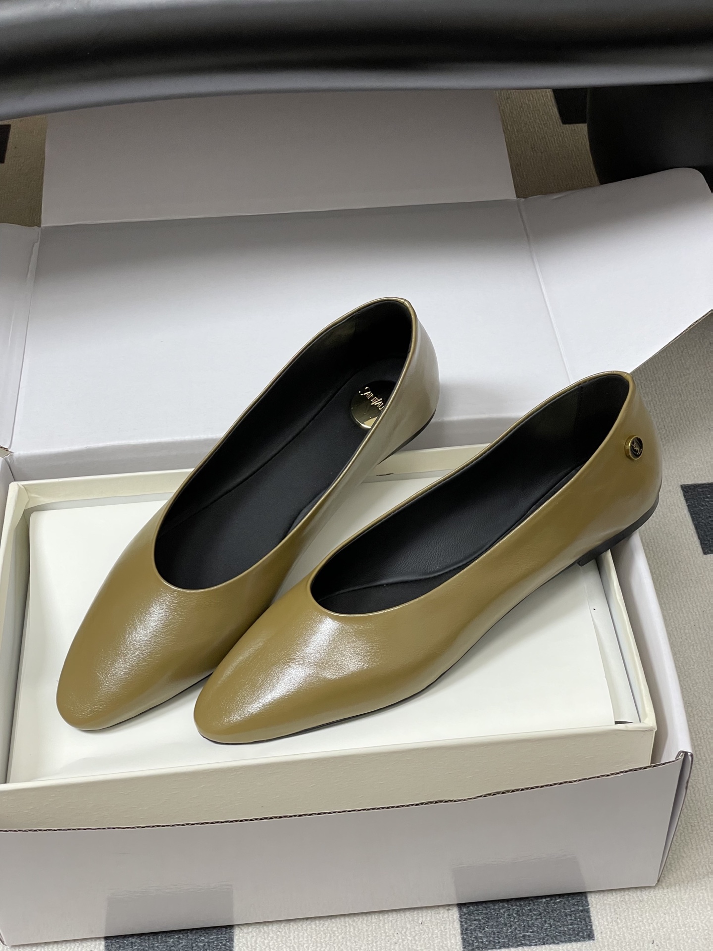 -顶级品质（配高档飞机盒✈️）Saint Laurent fw26 new arrival～YSL圣罗兰