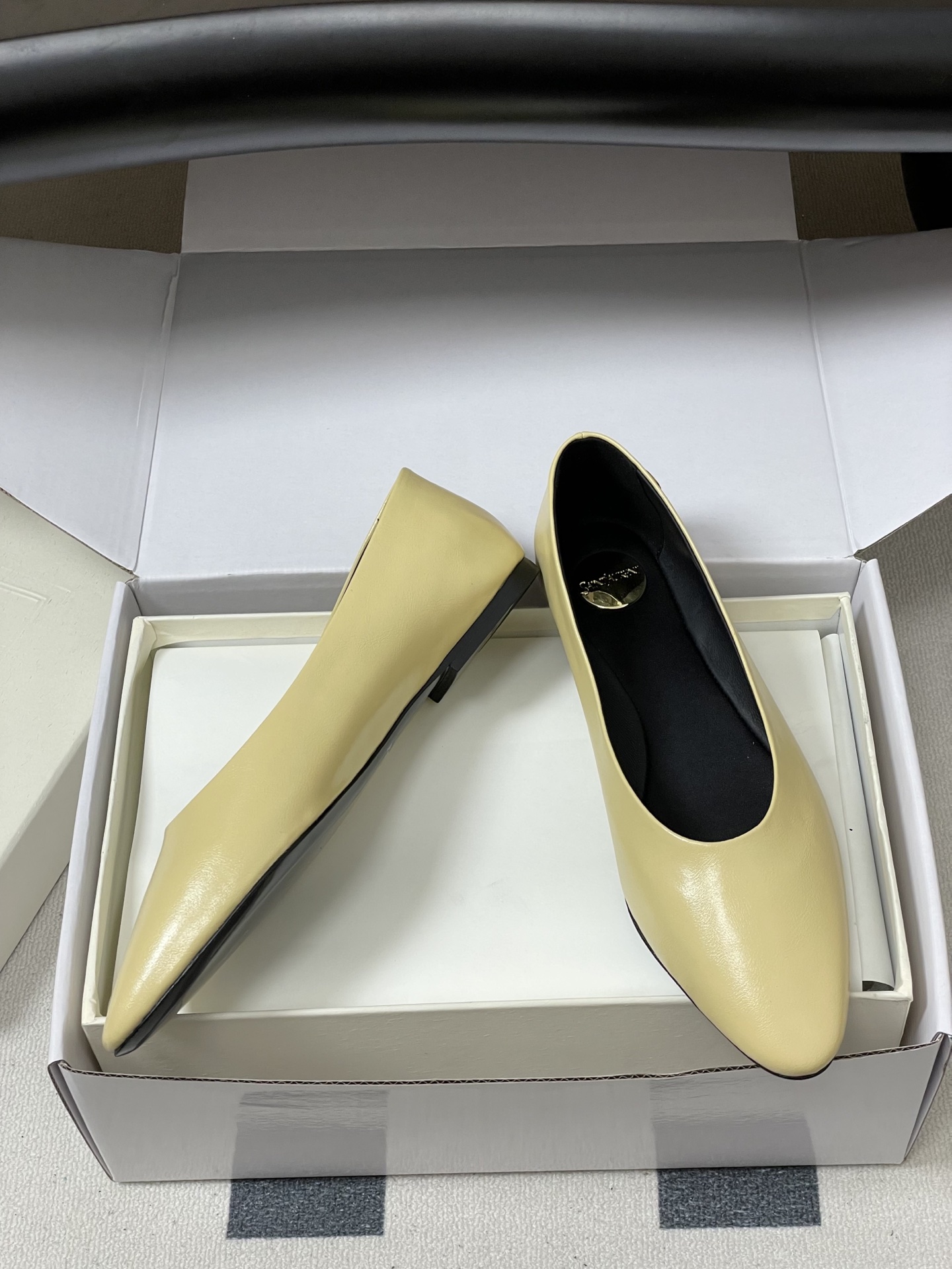 -顶级品质（配高档飞机盒✈️）Saint Laurent fw26 new arrival～YSL圣罗兰