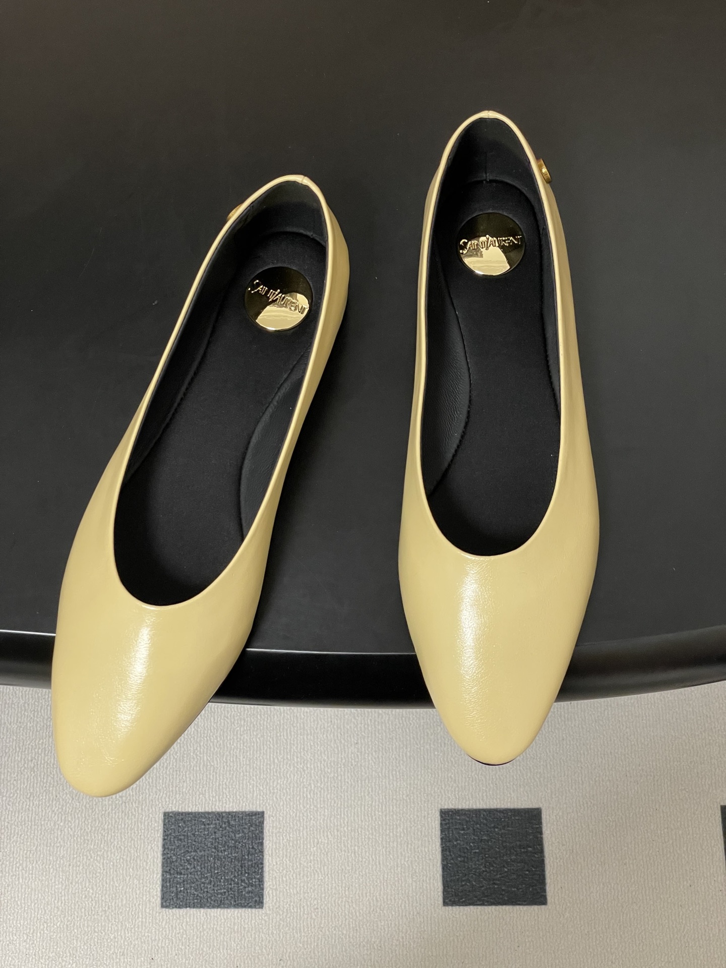 -顶级品质（配高档飞机盒✈️）Saint Laurent fw26 new arrival～YSL圣罗兰