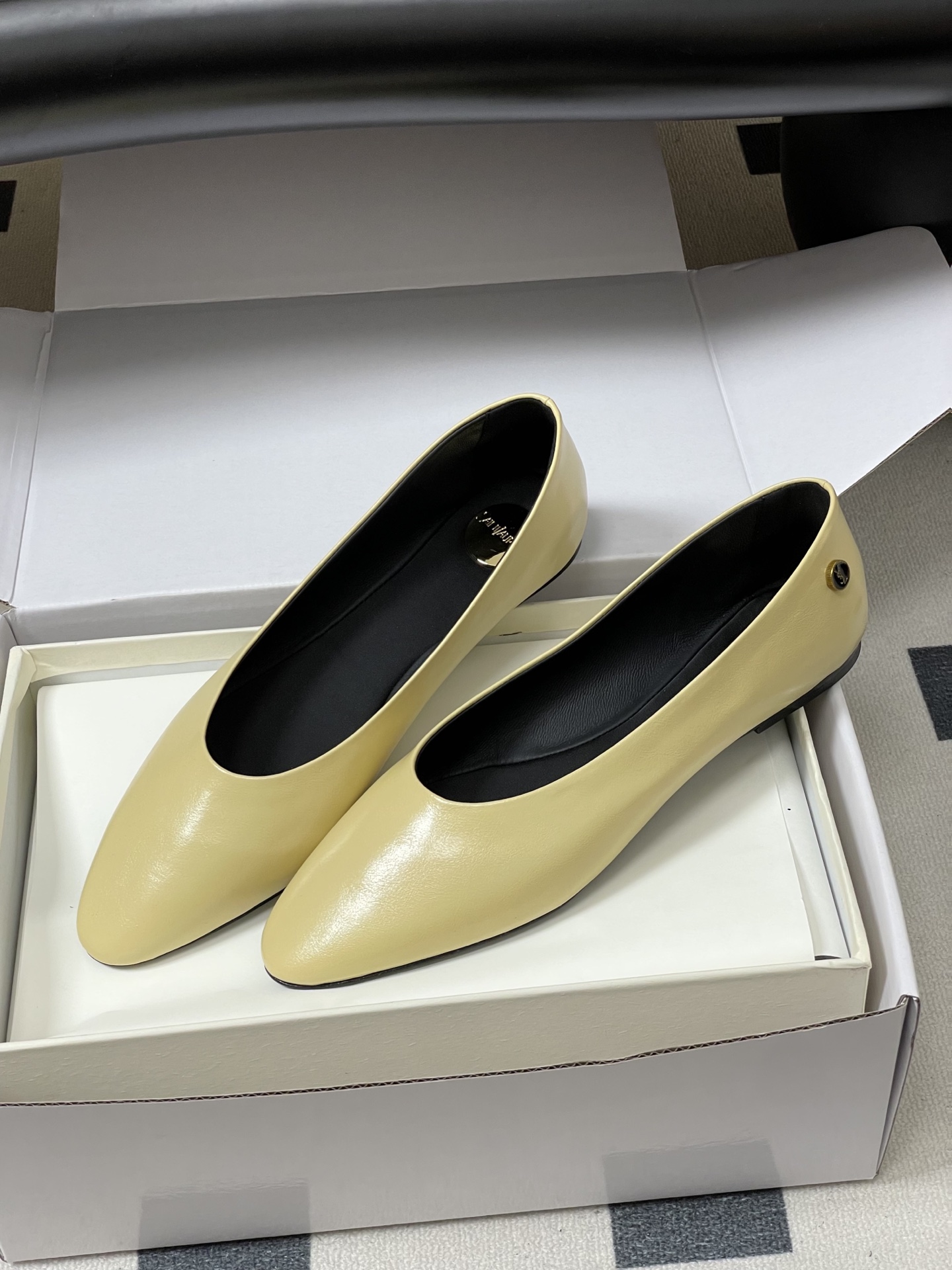 -顶级品质（配高档飞机盒✈️）Saint Laurent fw26 new arrival～YSL圣罗兰