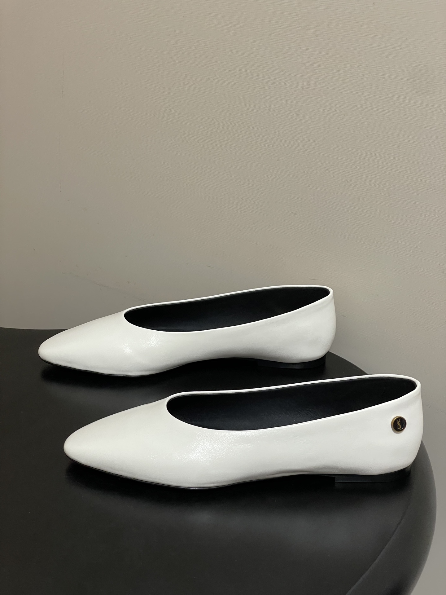 -顶级品质（配高档飞机盒✈️）Saint Laurent fw26 new arrival～YSL圣罗兰