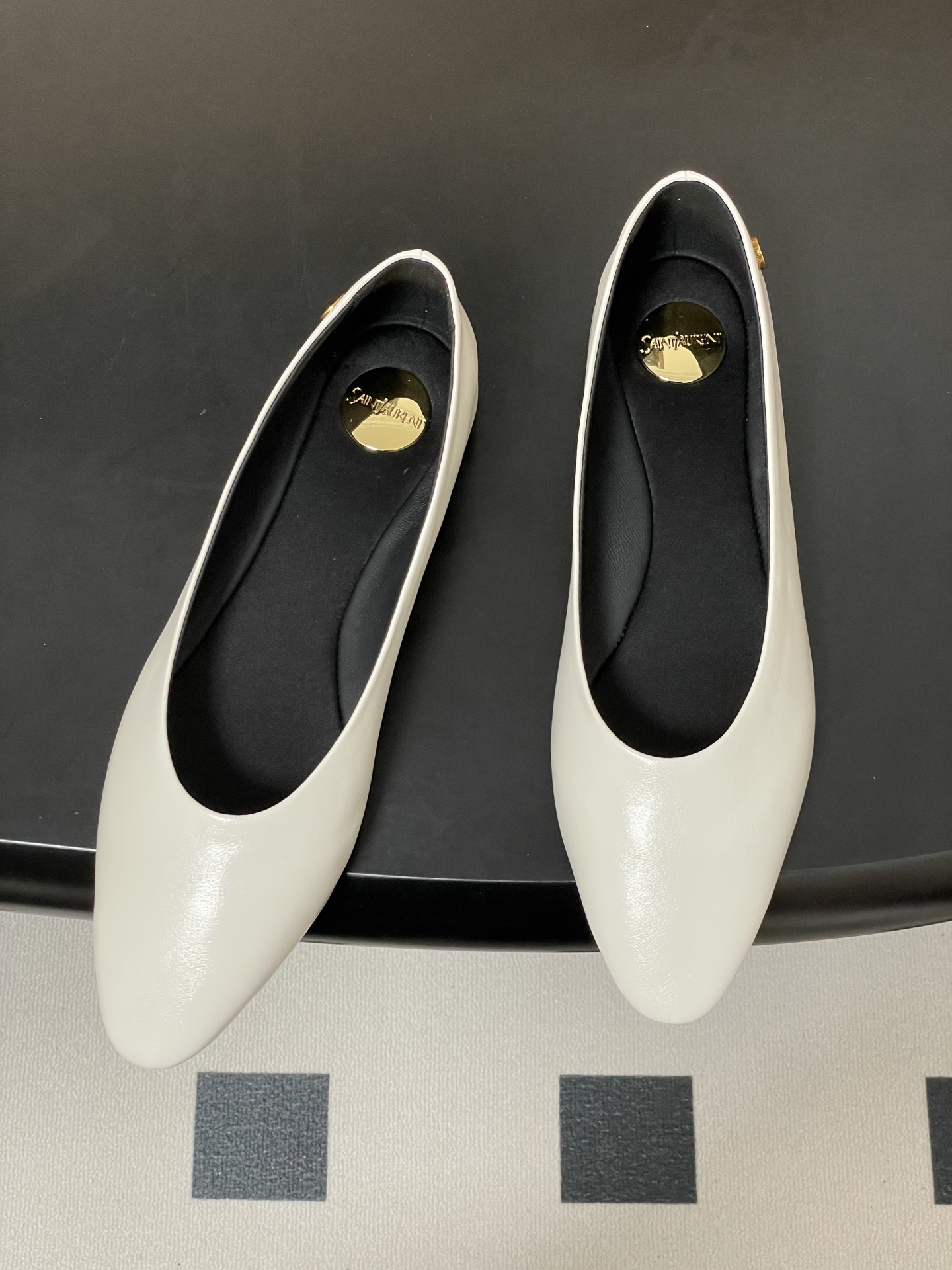 -顶级品质（配高档飞机盒✈️）Saint Laurent fw26 new arrival～YSL圣罗兰