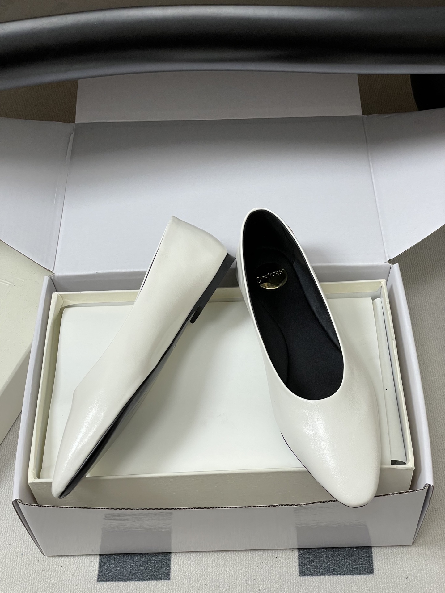 -顶级品质（配高档飞机盒✈️）Saint Laurent fw26 new arrival～YSL圣罗兰