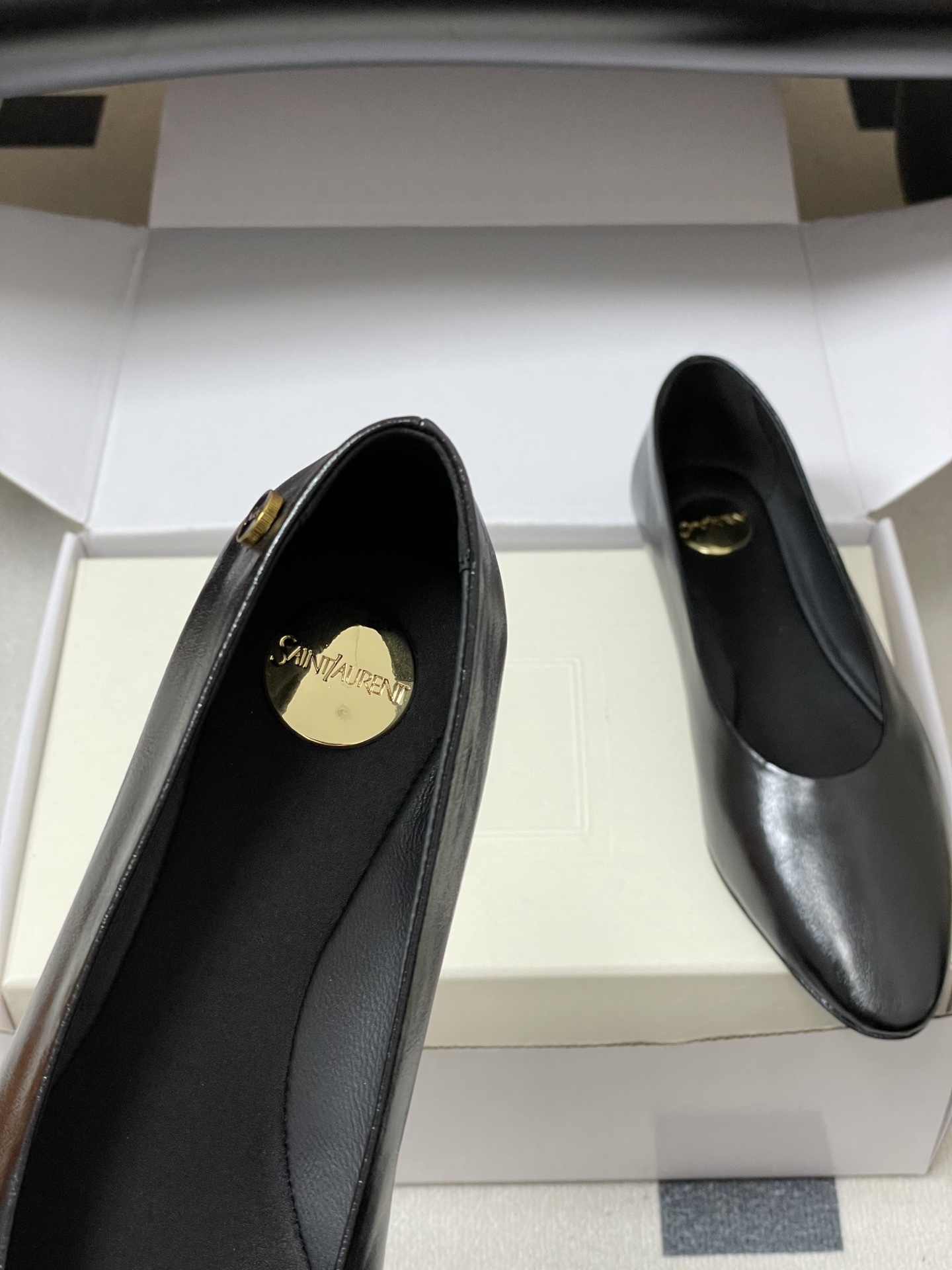 -顶级品质（配高档飞机盒✈️）Saint Laurent fw26 new arrival～YSL圣罗兰