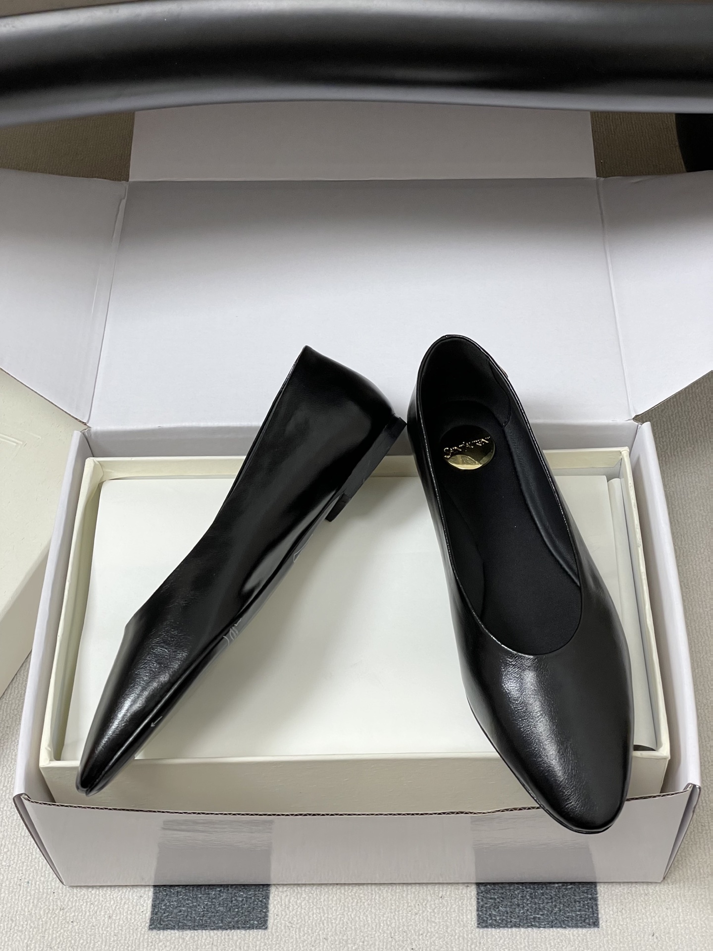 -顶级品质（配高档飞机盒✈️）Saint Laurent fw26 new arrival～YSL圣罗兰