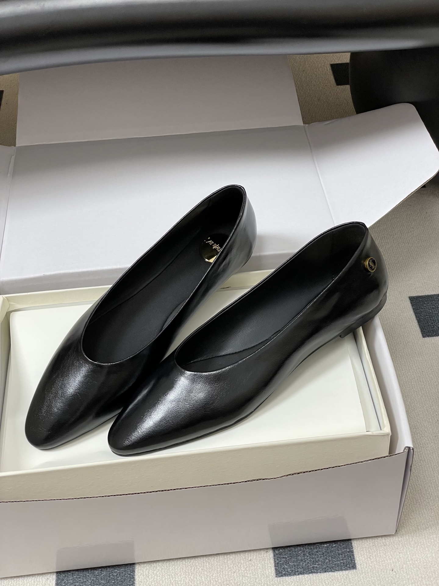 -顶级品质（配高档飞机盒✈️）Saint Laurent fw26 new arrival～YSL圣罗兰