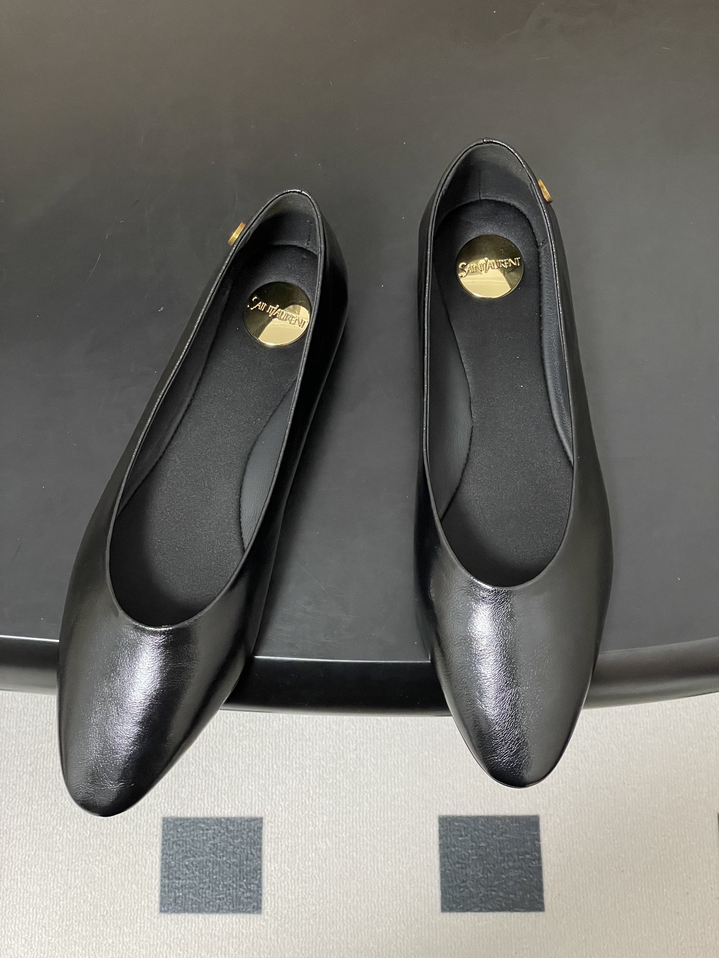 -顶级品质（配高档飞机盒✈️）Saint Laurent fw26 new arrival～YSL圣罗兰