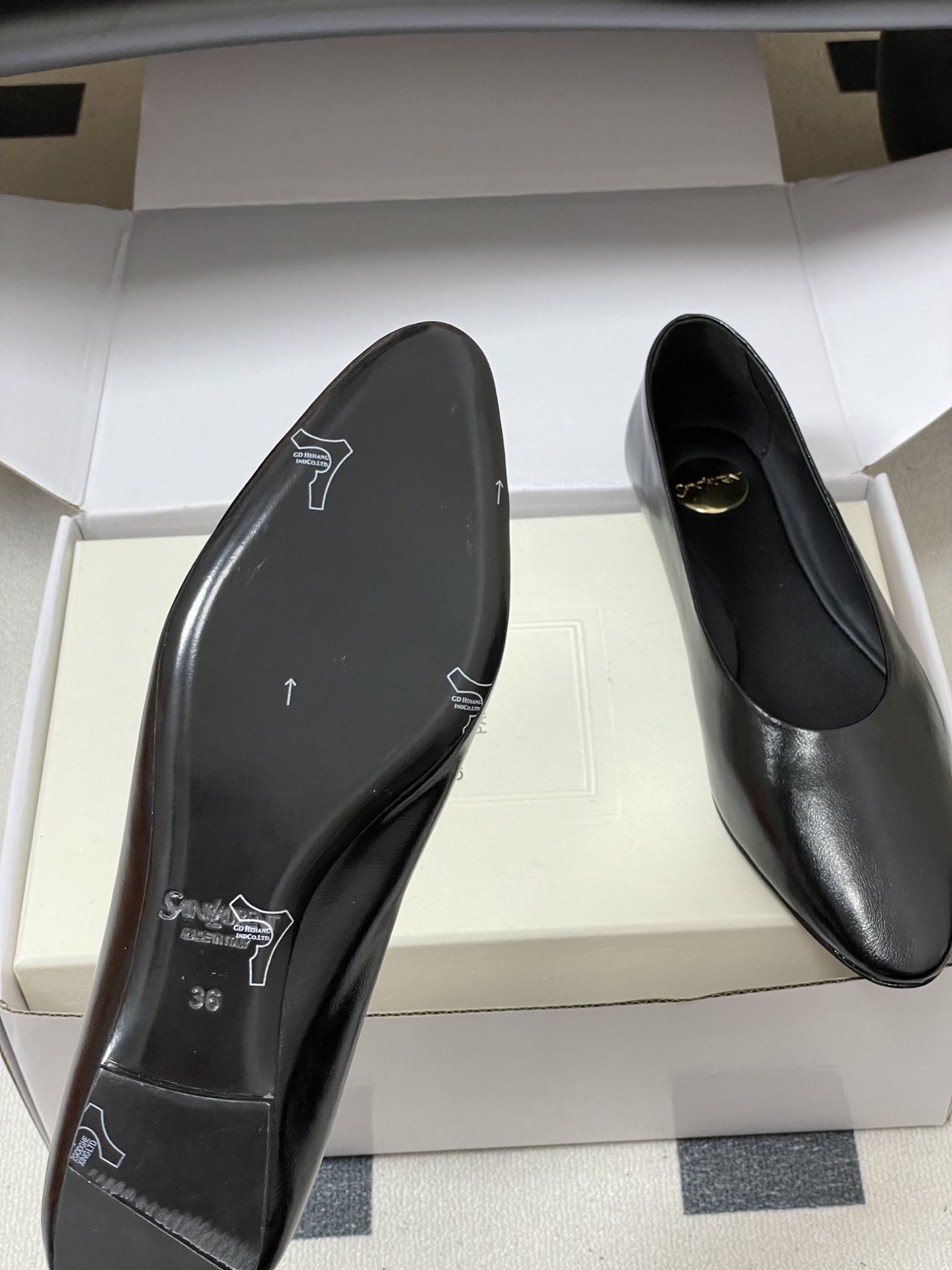 -顶级品质（配高档飞机盒✈️）Saint Laurent fw26 new arrival～YSL圣罗兰