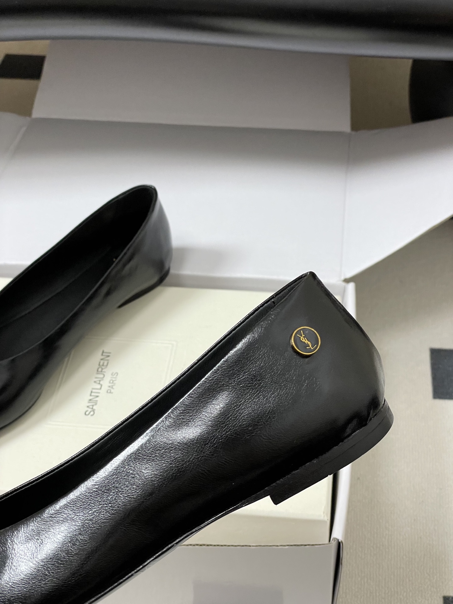 -顶级品质（配高档飞机盒✈️）Saint Laurent fw26 new arrival～YSL圣罗兰