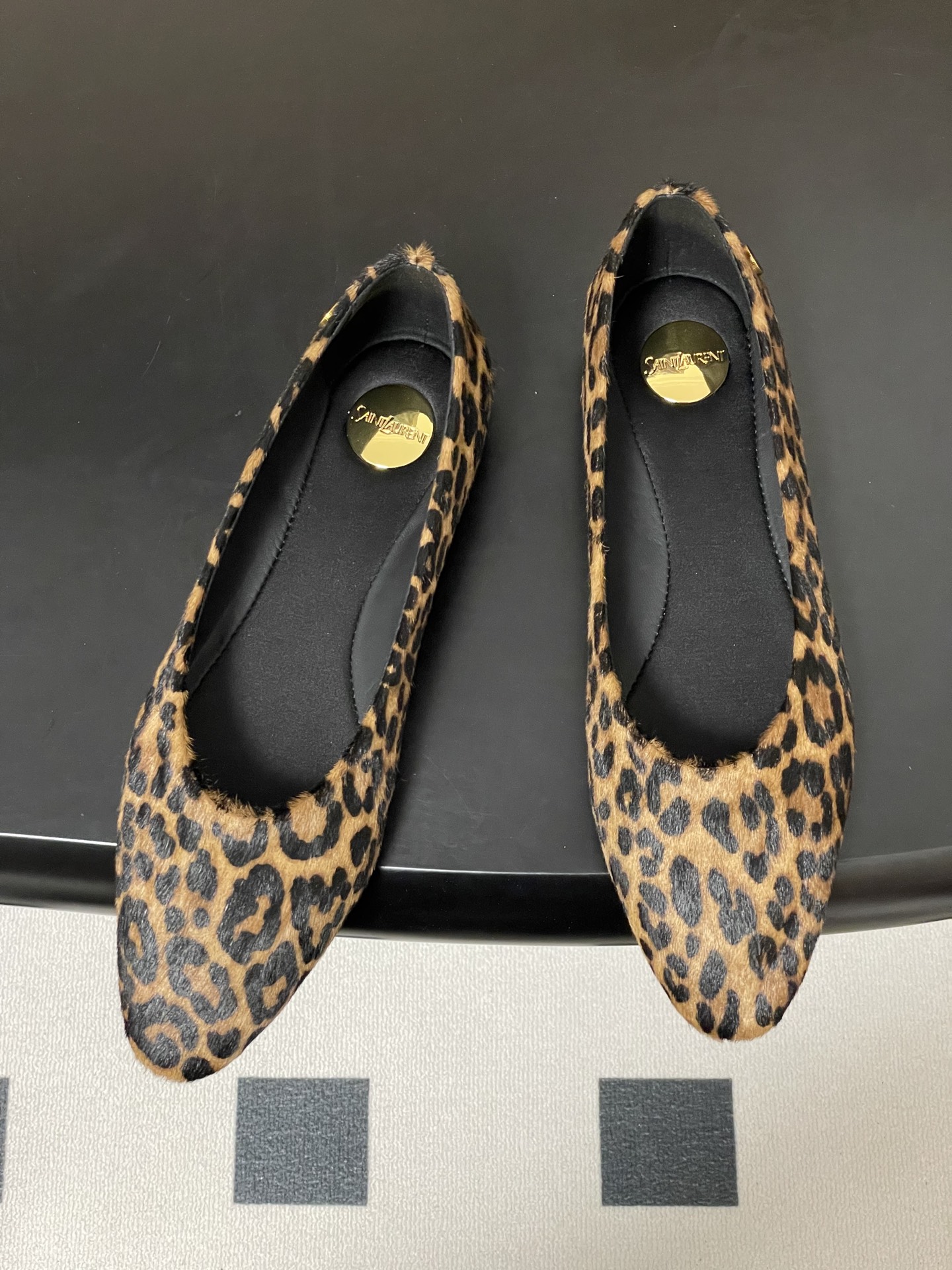 -顶级品质（配高档飞机盒✈️）Saint Laurent fw26 new arrival～YSL圣罗兰