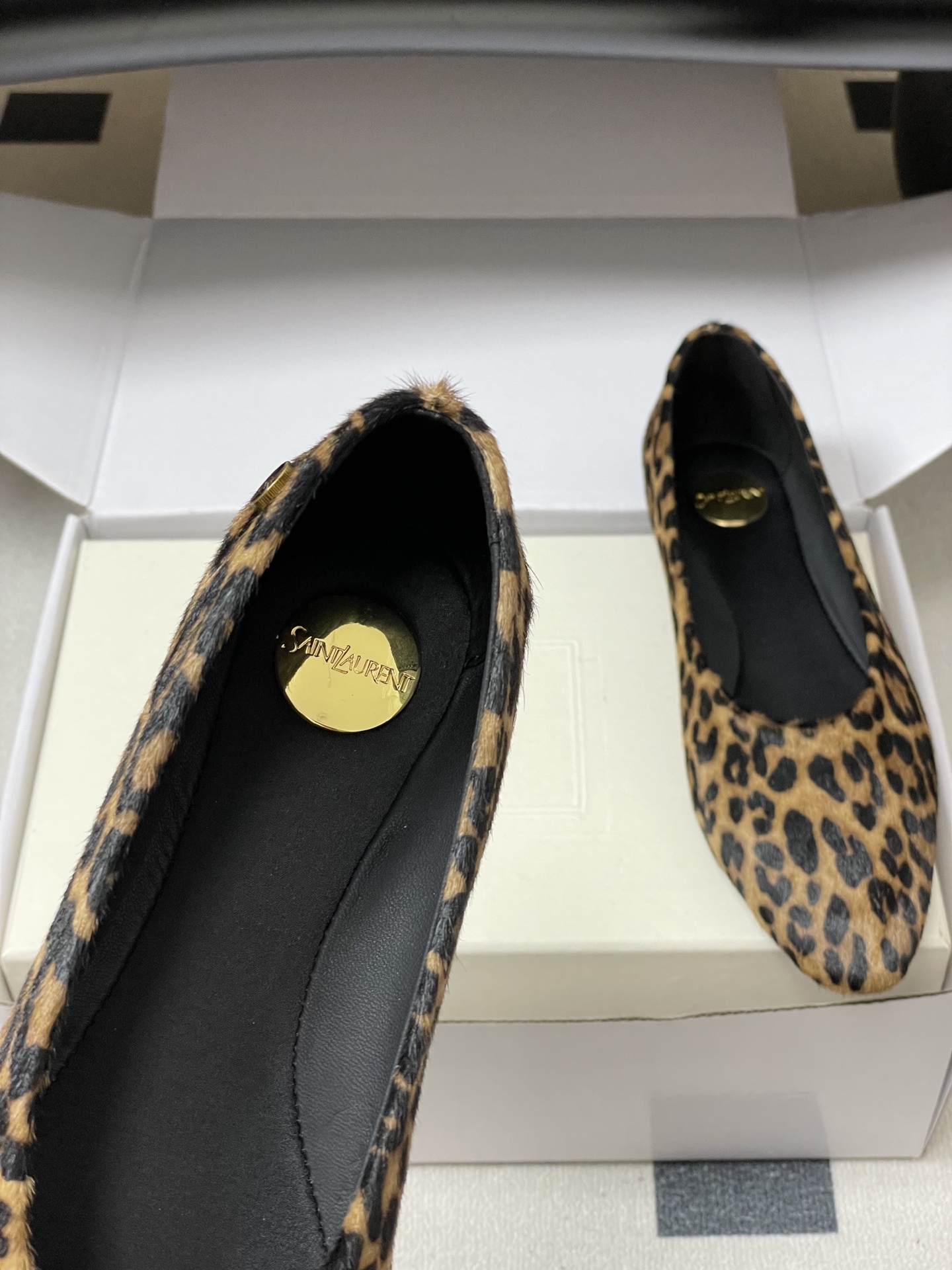 -顶级品质（配高档飞机盒✈️）Saint Laurent fw26 new arrival～YSL圣罗兰