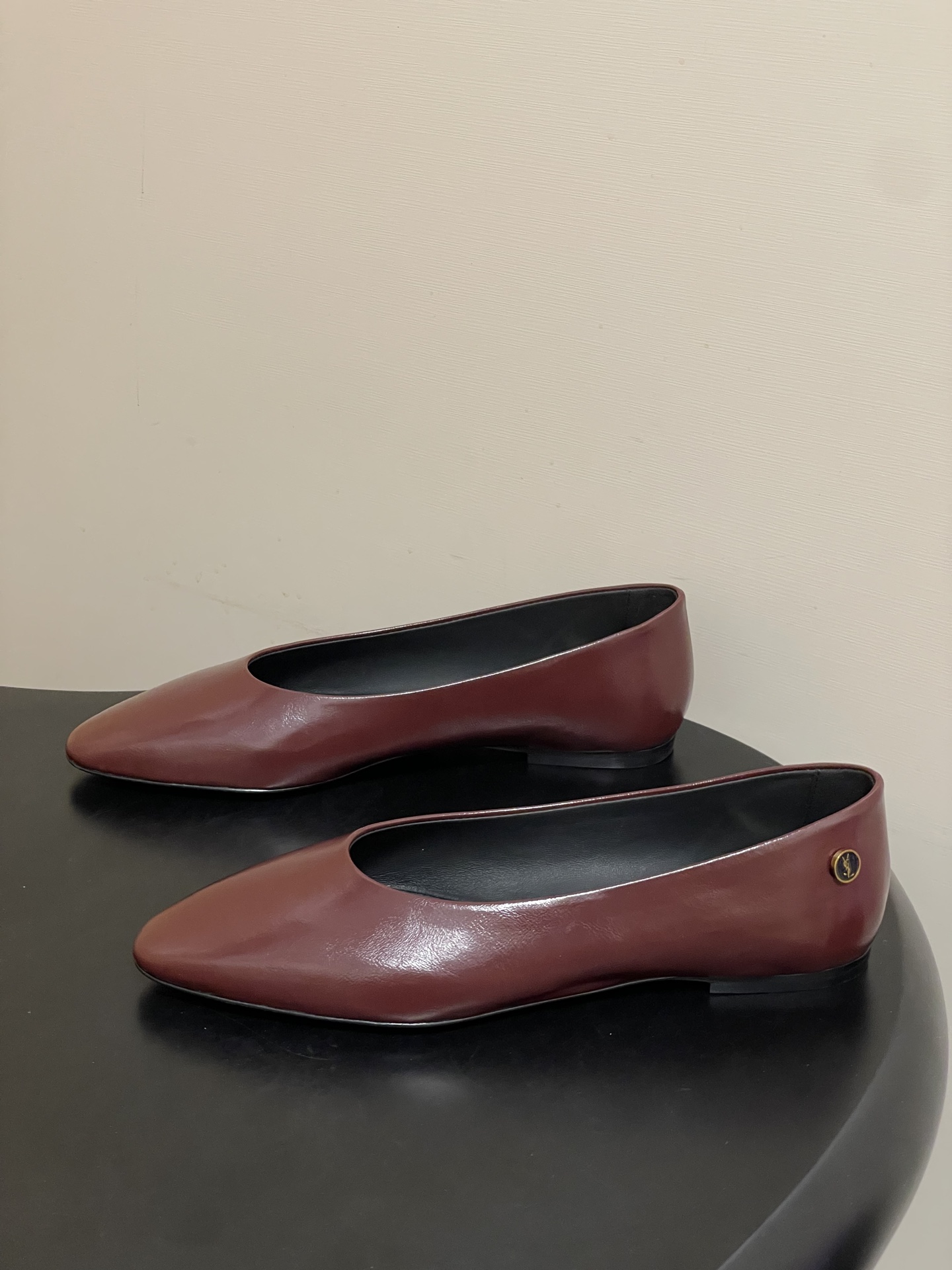 -顶级品质（配高档飞机盒✈️）Saint Laurent fw26 new arrival～YSL圣罗兰