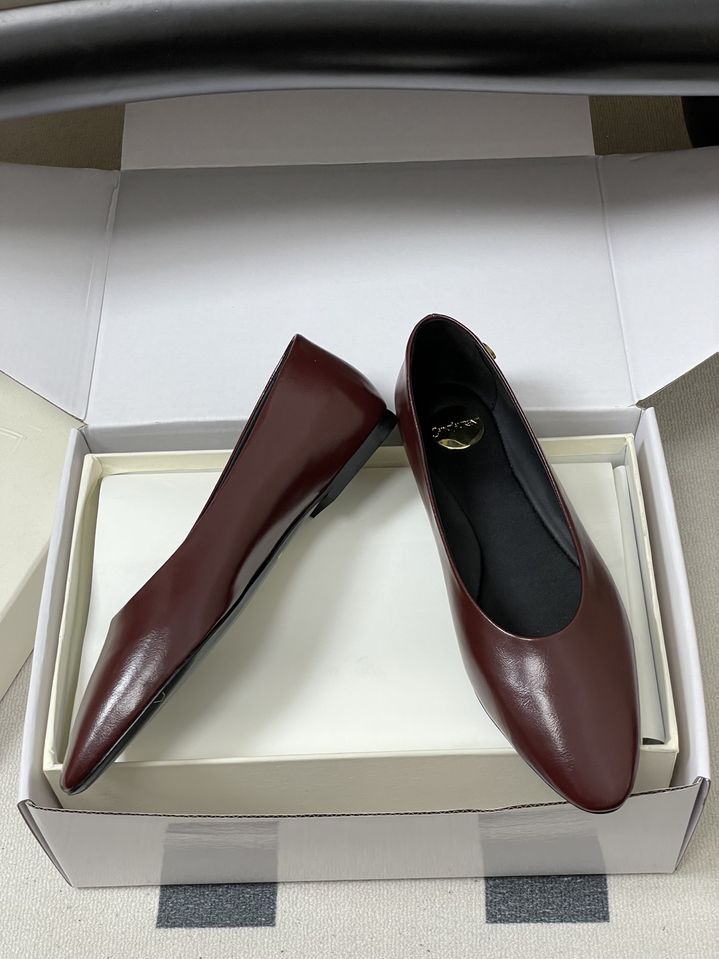 -顶级品质（配高档飞机盒✈️）Saint Laurent fw26 new arrival～YSL圣罗兰