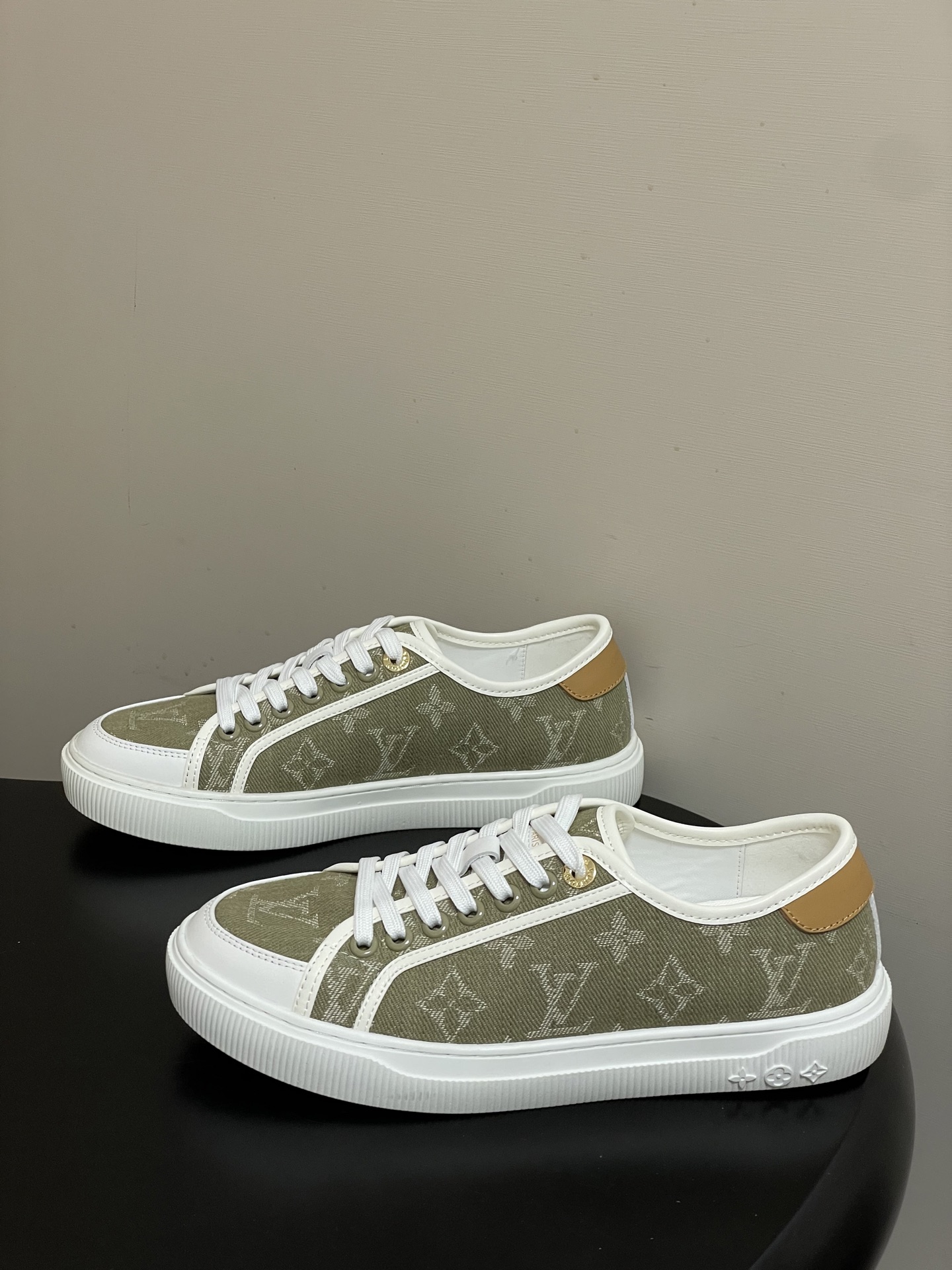 -（配高档飞机盒✈️）2026春夏新款 LOUIS VUITTON 路易威登 Lv Lagoon运动鞋系