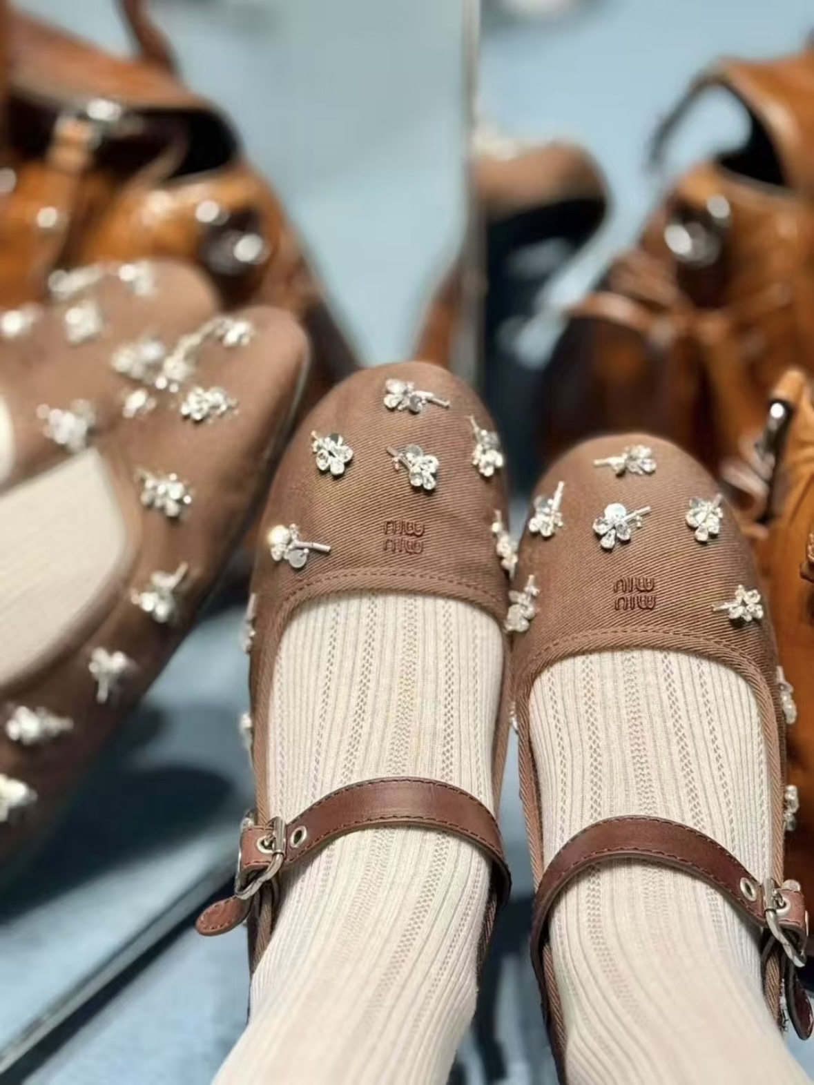 NO:784724,#Whoever wears it is a sweet and spicy little princess!  , ballet shoes19860909#谁穿谁是甜辣小公主！,芭蕾舞鞋,Women's Shoes