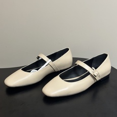 顶级品质Hermes 爱马仕🐎 H家25s早春新款 Jane系列H扣芭蕾舞鞋H字母钻扣玛丽珍平底单鞋小方 顶级品质Hermes 爱马仕🐎 H家25s早春新款 Jane系列H扣芭蕾舞鞋H字母钻扣玛丽珍平底单鞋小方