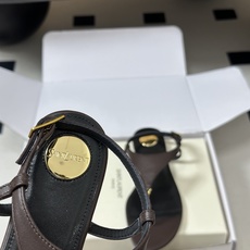 顶级品质(配高档飞机盒✈️)Saint Laurent 圣罗兰fw26 new arrival~ YSL 顶级品质(配高档飞机盒✈️)Saint Laurent 圣罗兰fw26 new arrival~ YSL