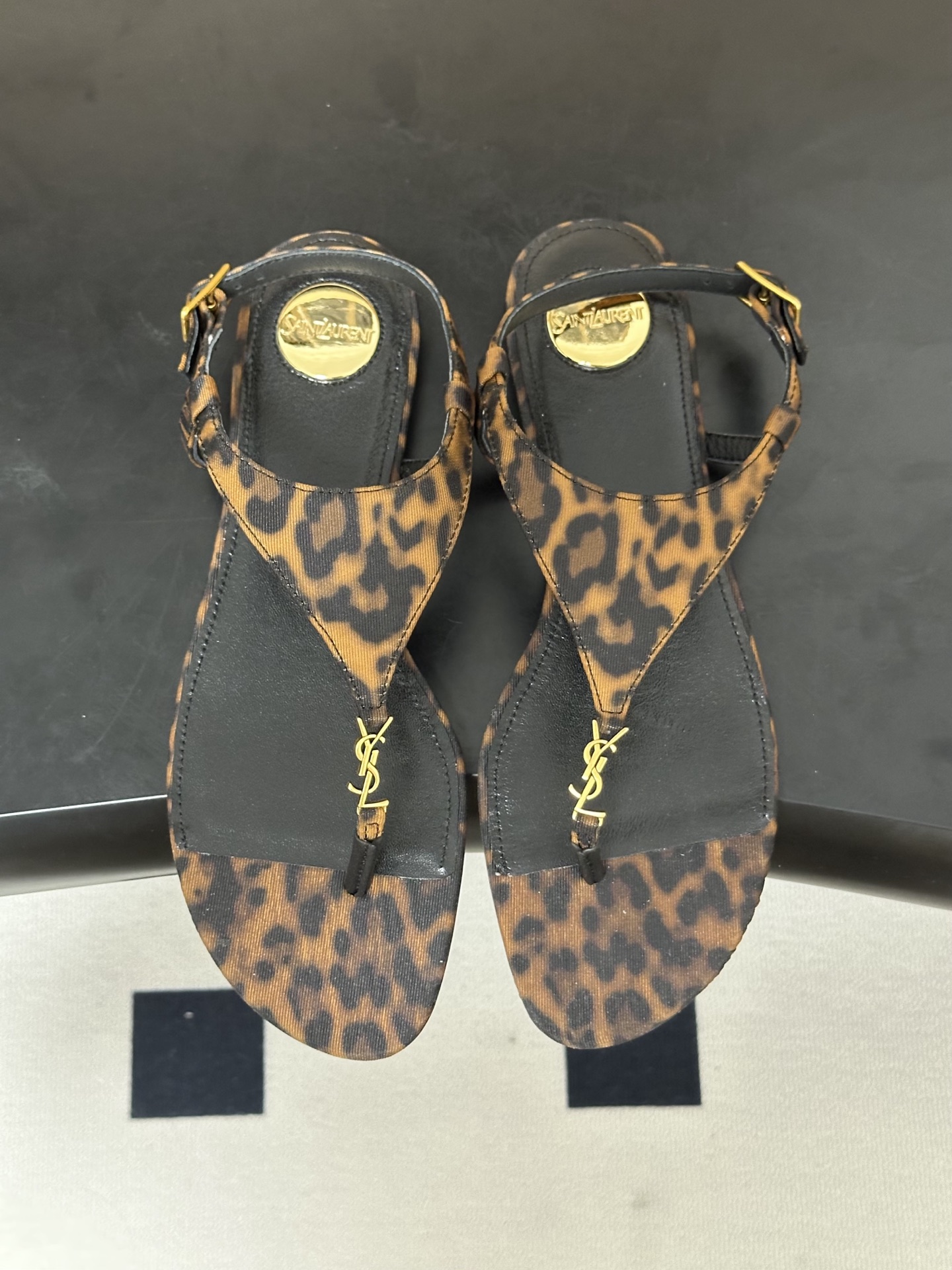 顶级品质（配高档飞机盒✈️）Saint Laurent 圣罗兰fw26 new arrival～ YSL