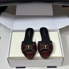 顶级品质(配高档飞机盒✈️)Saint Laurent 圣罗兰fw26 new arrival~ YSL 顶级品质(配高档飞机盒✈️)Saint Laurent 圣罗兰fw26 new arrival~ YSL