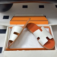 顶级品质(配高档飞机盒✈️)Hermes 爱马仕🐎 H家 Lzmir凉拖鞋系列经典款男士拖鞋 经典H型平 顶级品质(配高档飞机盒✈️)Hermes 爱马仕🐎 H家 Lzmir凉拖鞋系列经典款男士拖鞋 经典H型平