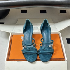 顶级品质(配高档飞机盒✈️)Hermes 爱马仕🐎 H家LiPstick 70凉鞋系列经典Kelly扣高 顶级品质(配高档飞机盒✈️)Hermes 爱马仕🐎 H家LiPstick 70凉鞋系列经典Kelly扣高