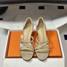 顶级品质(配高档飞机盒✈️)Hermes 爱马仕🐎 H家LiPstick 70凉鞋系列经典Kelly扣高 顶级品质(配高档飞机盒✈️)Hermes 爱马仕🐎 H家LiPstick 70凉鞋系列经典Kelly扣高