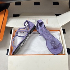 顶级品质(配高档飞机盒✈️)Hermes 爱马仕🐎 H家 2026ss春夏新款 Milos凉鞋系列经典猪 顶级品质(配高档飞机盒✈️)Hermes 爱马仕🐎 H家 2026ss春夏新款 Milos凉鞋系列经典猪